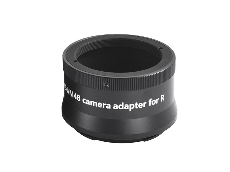Askar Camera Adapter for Mirrorless Cameras - Compatible with Sony, Canon, Nikon - Perfect for Astrophotography & Macro Photography