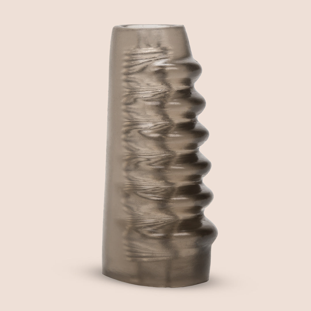 CalExotics XL Hot Rod Enhancer™ - Premium Silicone Penis Sleeve for Enhanced Pleasure & Performance | Perfect for Couples & Solo Play