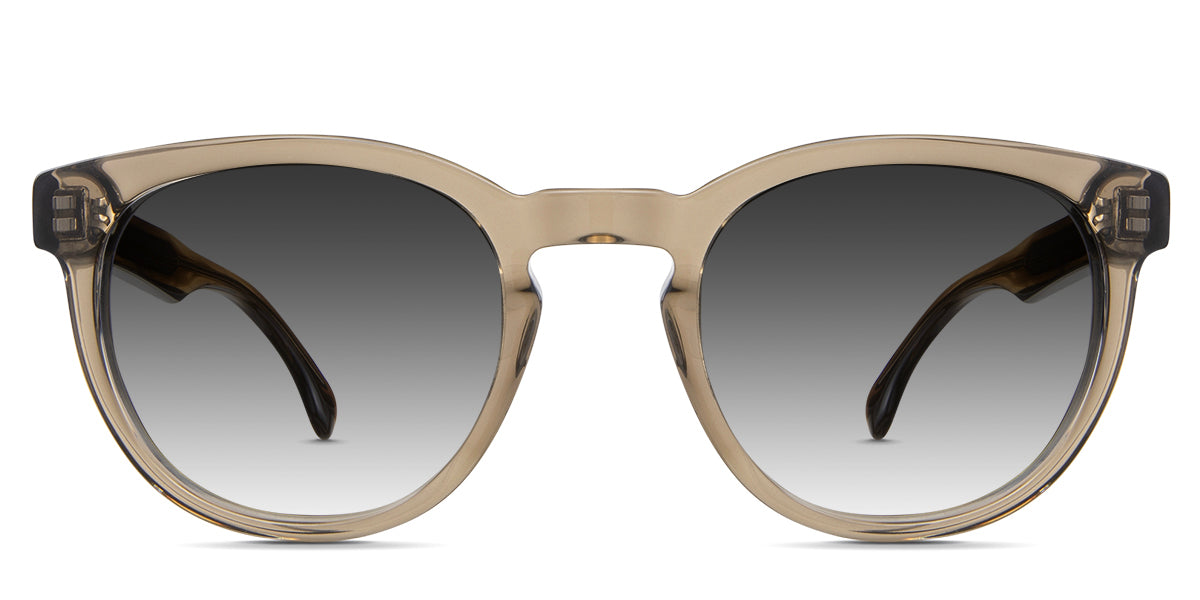 Polarized Prescription Sunglasses for Men - UV Protection, Anti-Glare & Stylish Frames for Driving, Fishing & Outdoor Activities