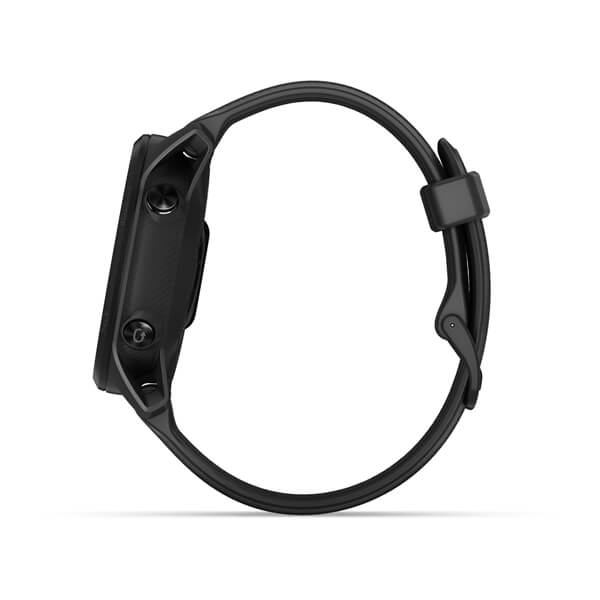 Garmin Forerunner 945 LTE GPS Running Smartwatch with Music, Garmin Pay, and Advanced Running Dynamics – Perfect for Marathon Training, Triathlons & Outdoor Fitness Tracking