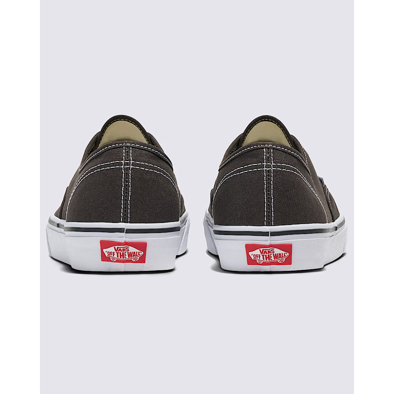 Vans Authentic Classic Skate Shoes for Men & Women - Comfortable & Durable Sneakers for Casual Wear, Skateboarding & Street Style
