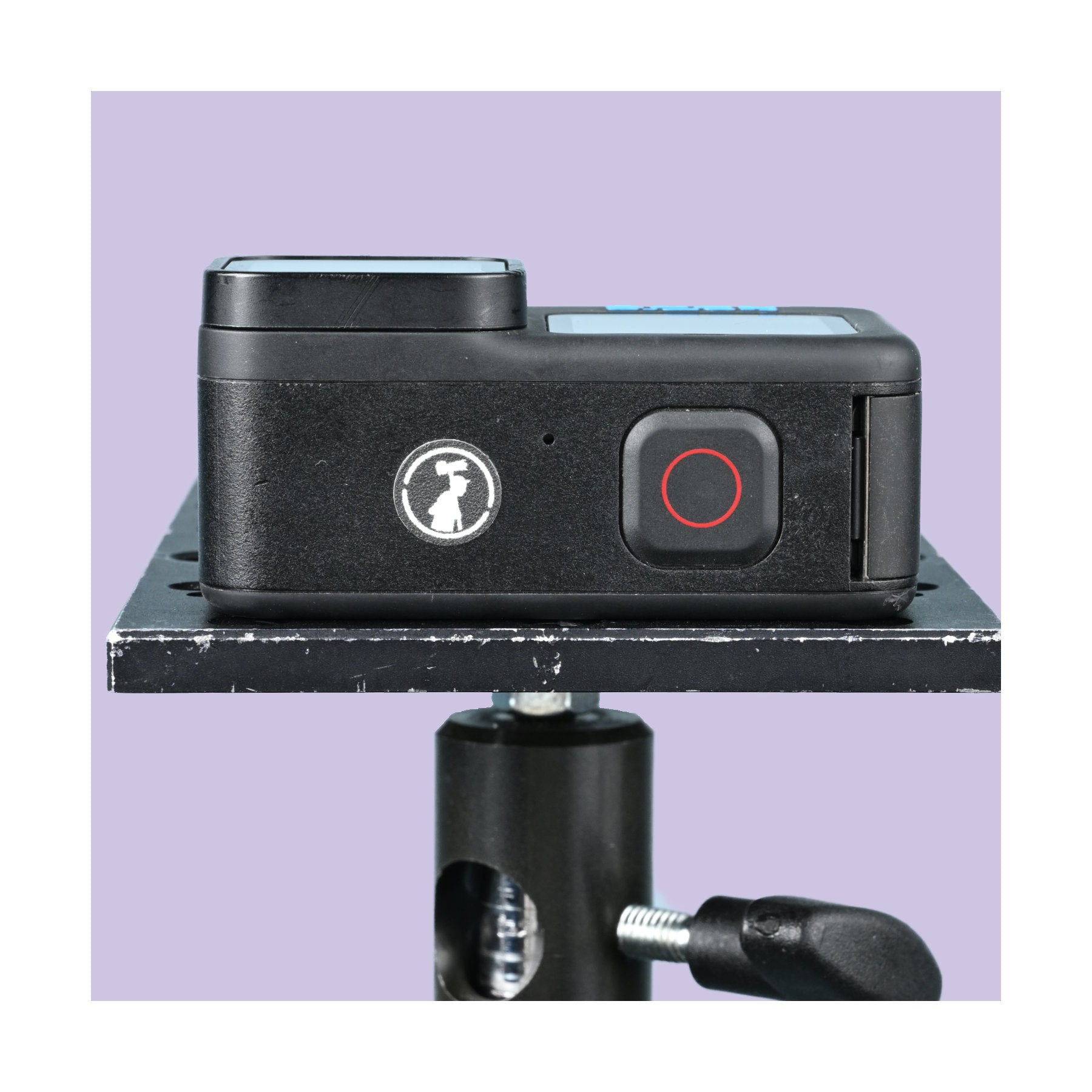 GoPro Hero 10 Action Camera - 4K Waterproof Sports Camera with HyperSmooth 5.0 Stabilization - Perfect for Vlogging, Travel Adventures & Extreme Sports