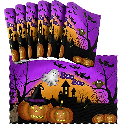 Halloween #01