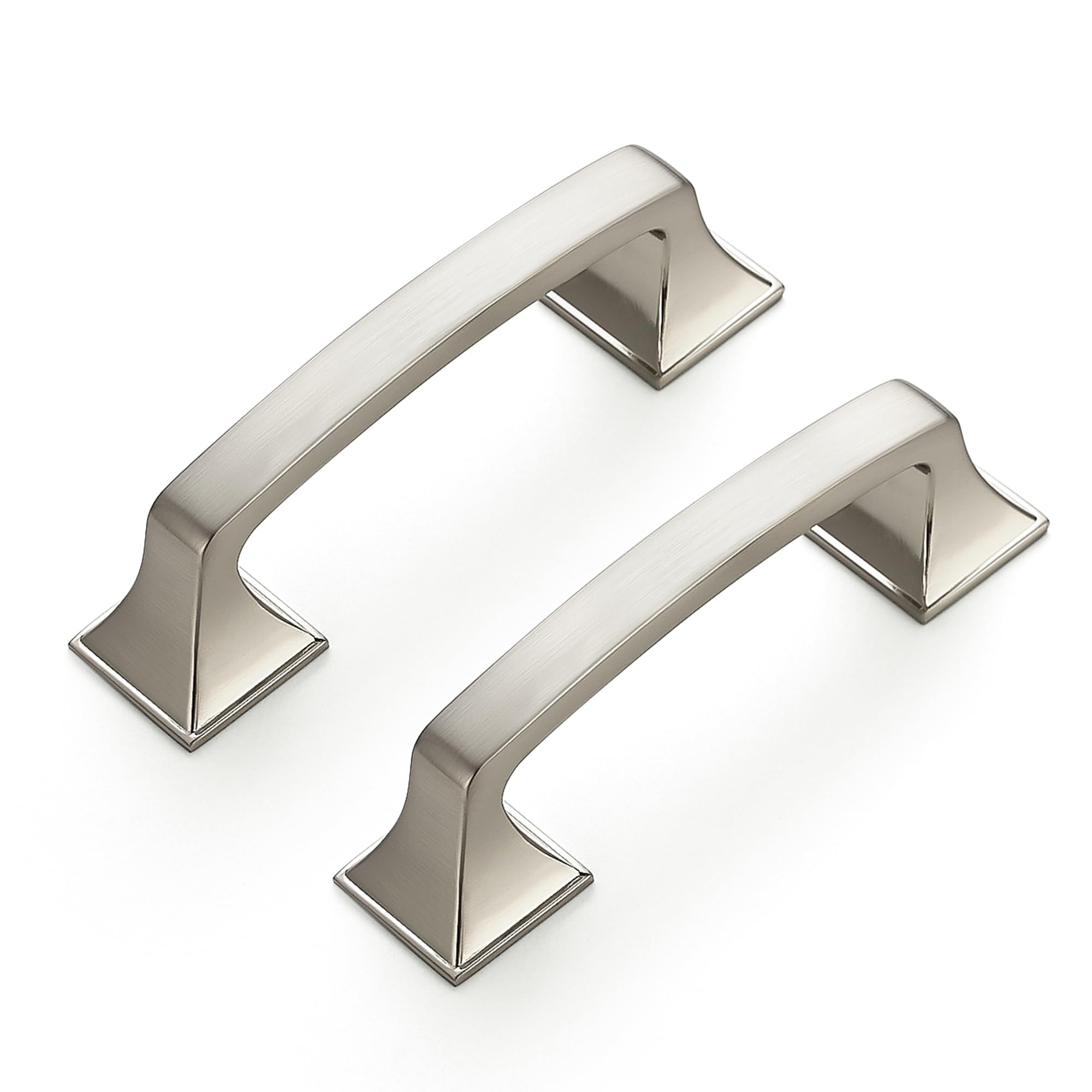 Brushed Nickel 3