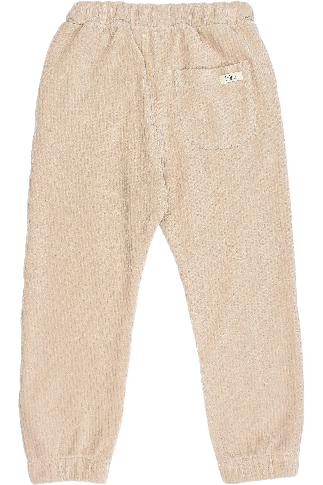 Yuri Corduroy Pants for Boys & Girls (3-6 Years) - Soft & Durable Kids' Corduroy Trousers for School, Play & Everyday Wear