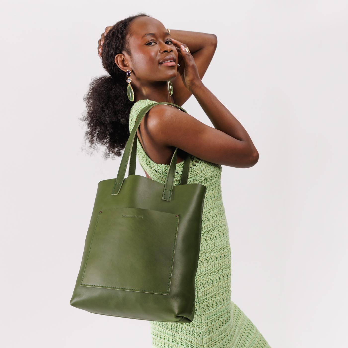 Stylish Crossbody Tote Bag for Women - Fashionable Shoulder Purse with Adjustable Strap, Multiple Pockets | Perfect for Work, Travel, Shopping & Daily Use