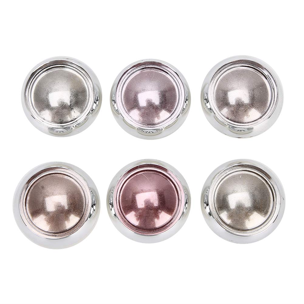 Premium Nail Art Powder for Stunning Manicures - Salon Quality Nail Pigment & Decoration Powder for DIY Nails, Acrylics & Gel Polish - Perfect for Nail Salons, Home Use & Professional Nail Artists