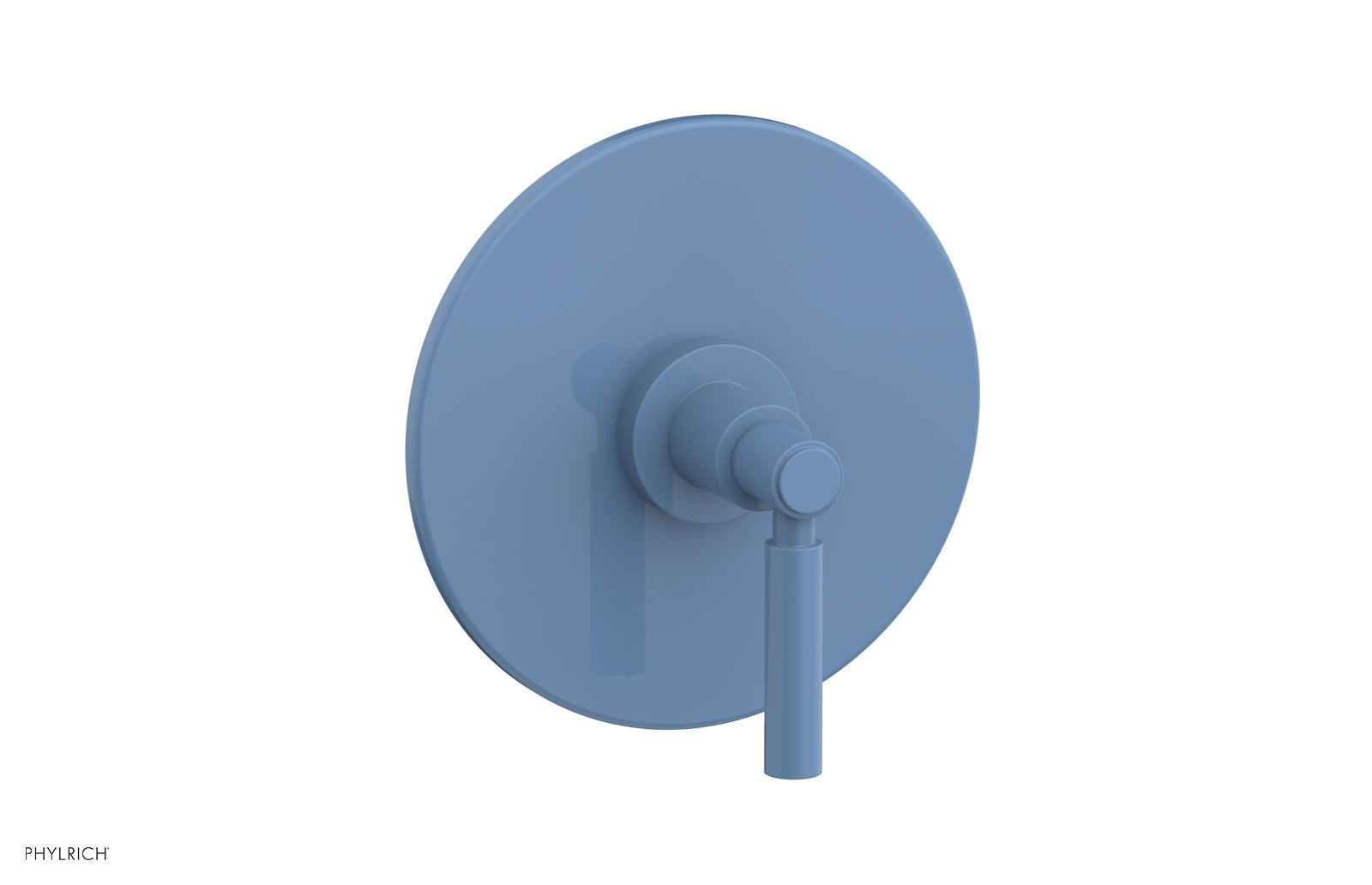 BASIC Pressure Balance Shower Set Trim Only with Lever Handle DPB3130TO - Perfect for Bathroom Renovation & Modern Home Upgrade