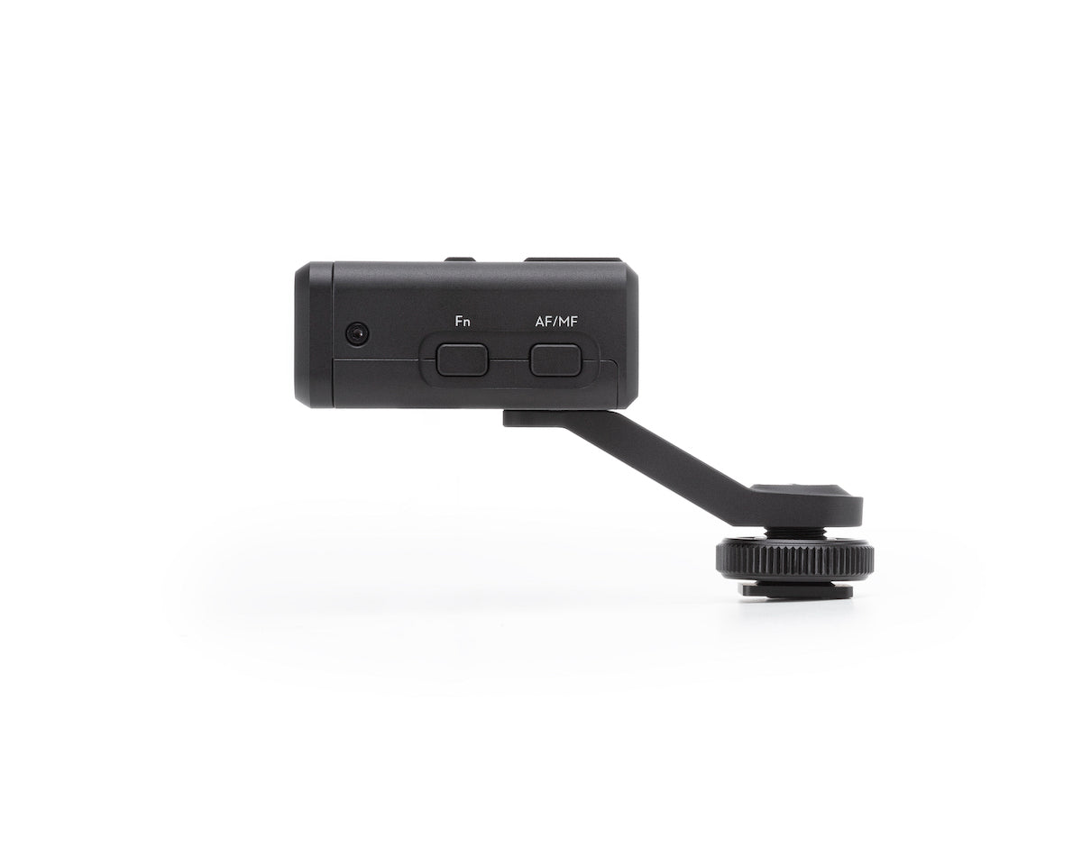 DJI LiDAR Range Finder (RS) - High-Precision Laser Distance Measurement for Drones, Surveying & Mapping | Ideal for Aerial Photography, Construction & Outdoor Adventures