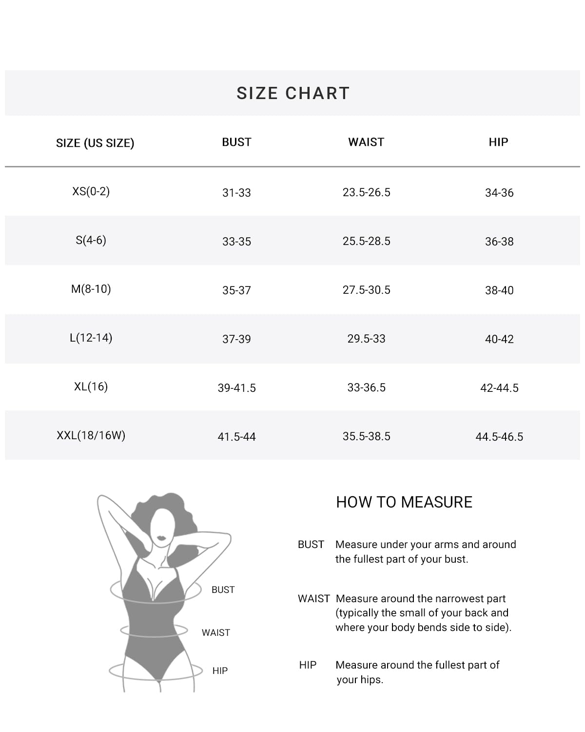 Sexy Two Piece Bikini Set for Women - Underboob Push Up Swimsuit with High Waisted Bottoms & Cheeky Coverage | Perfect for Beach Vacations, Pool Parties & Summer Getaways