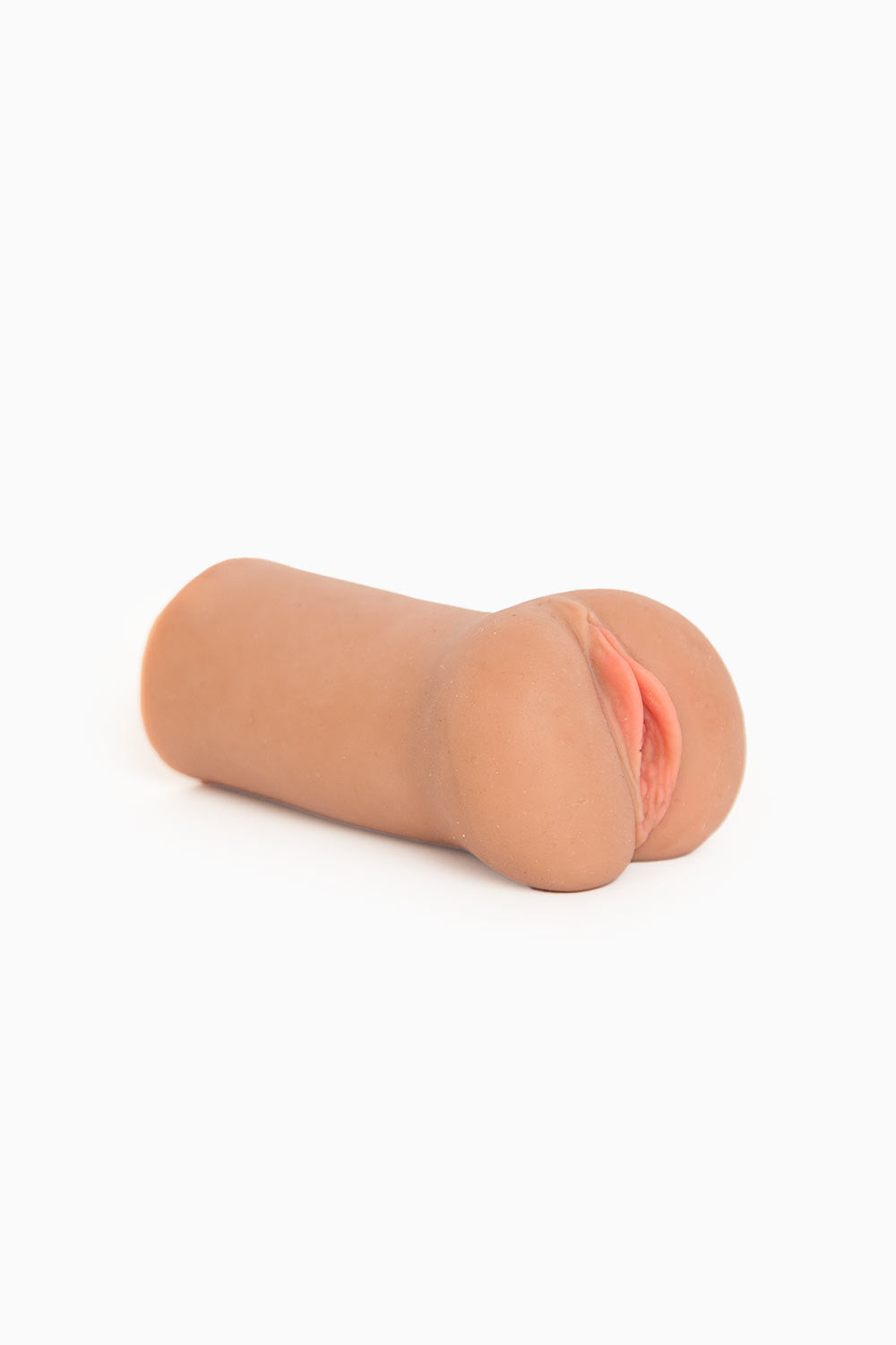 IVORY BOUNDLESS | Premium Vulva Masturbator for Men - Realistic Textured Pleasure Toy for Solo Play & Couples Intimacy - Discreet Adult Toy for Enhanced Sensation & Stress Relief