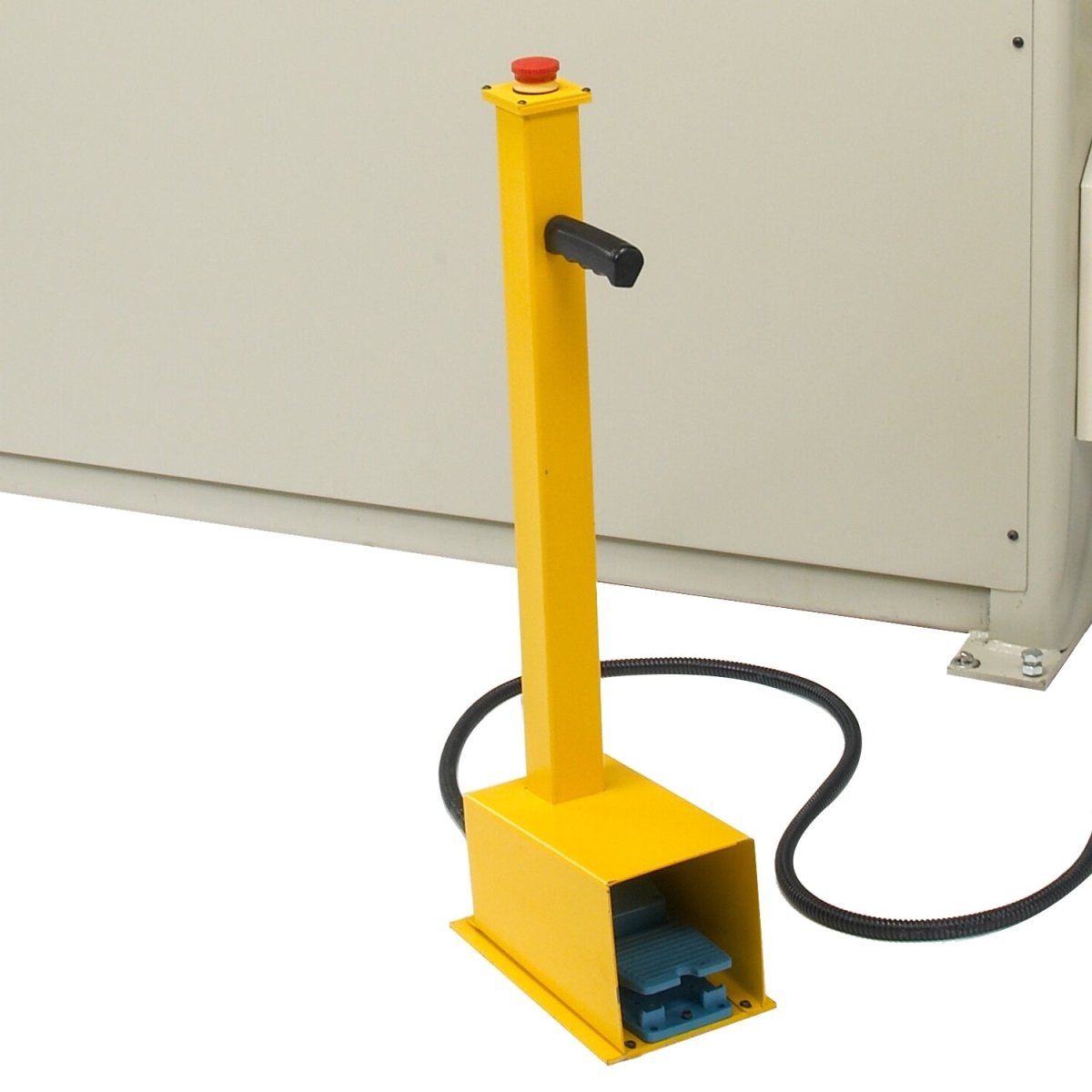SH 8014 Compact Hydraulic Shear - Powerful Metal Cutting Tool for Scrap Recycling, Demolition & Metal Fabrication | Heavy-Duty Industrial Use