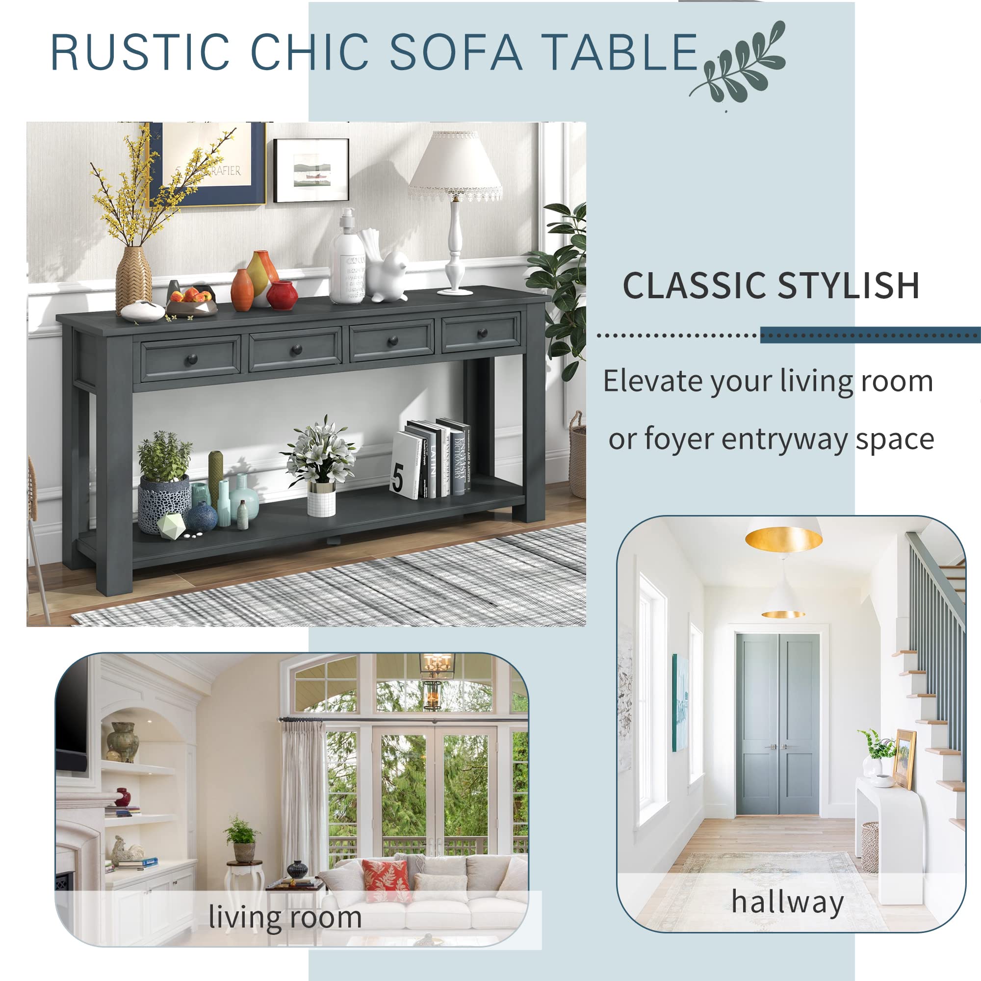 Farmhouse Style 63