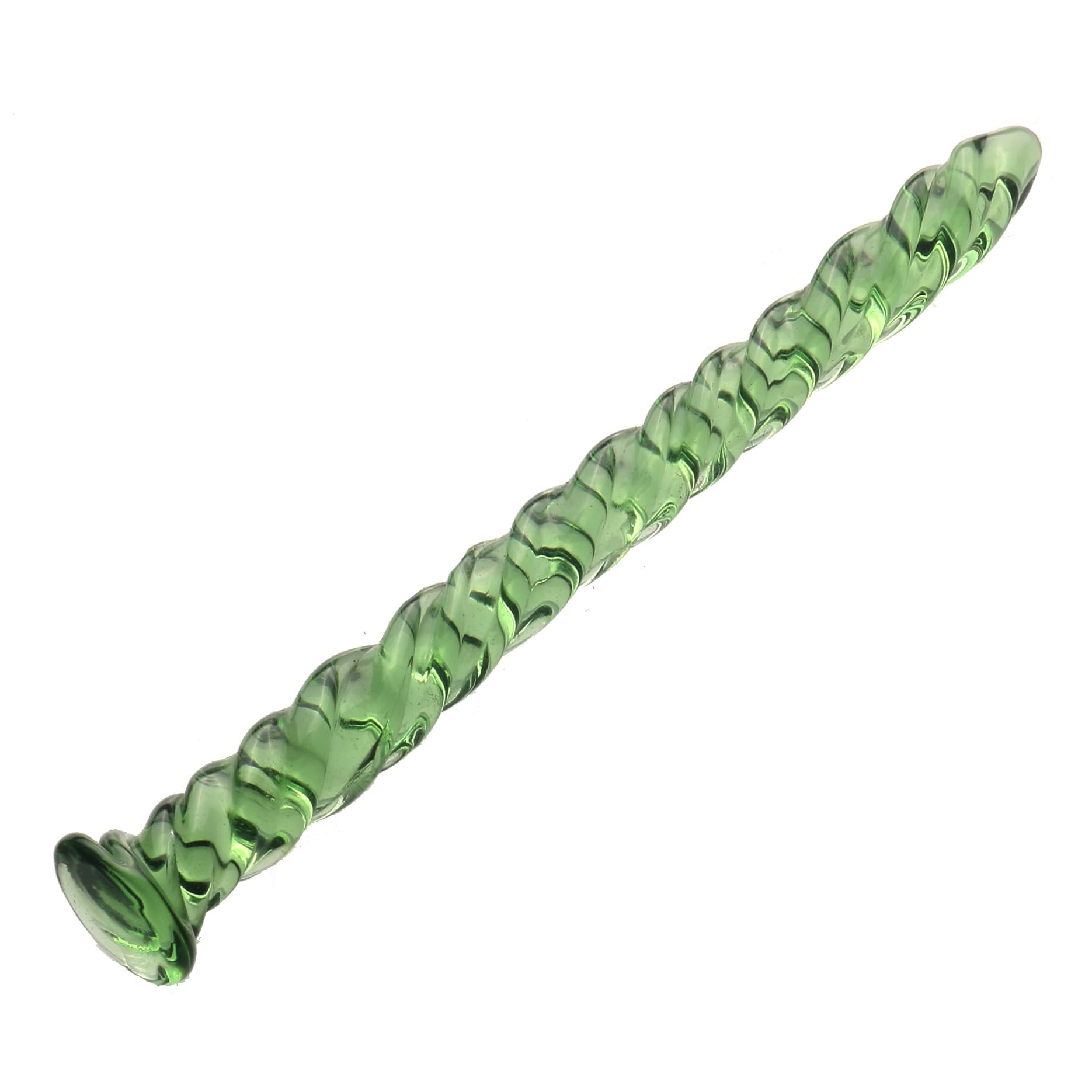 Glass Penis Plug Dilators for Men - Smooth Urethral Training & Pleasure