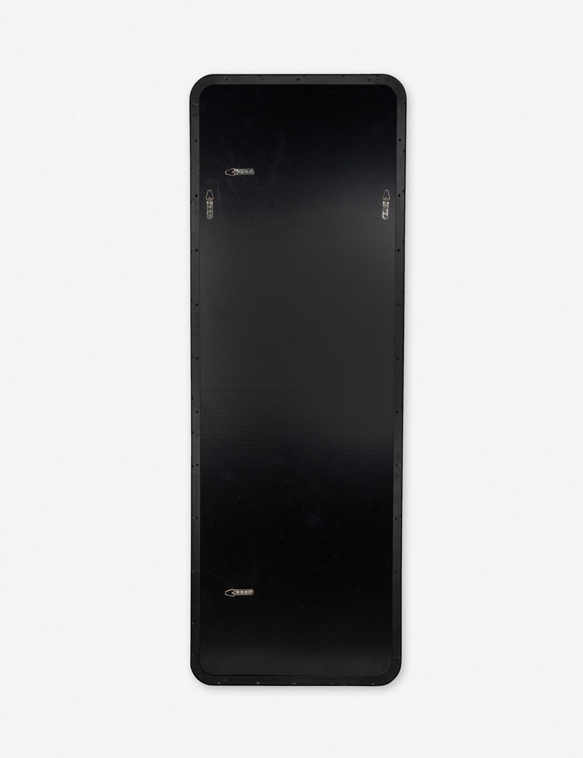 Full-Length Leaner Mirror with Adjustable Tilt - Modern Wall Mirror for Home Gym, Yoga, Dance Studio & Bedroom Decor
