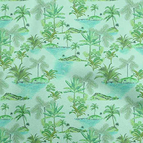 Sea Green