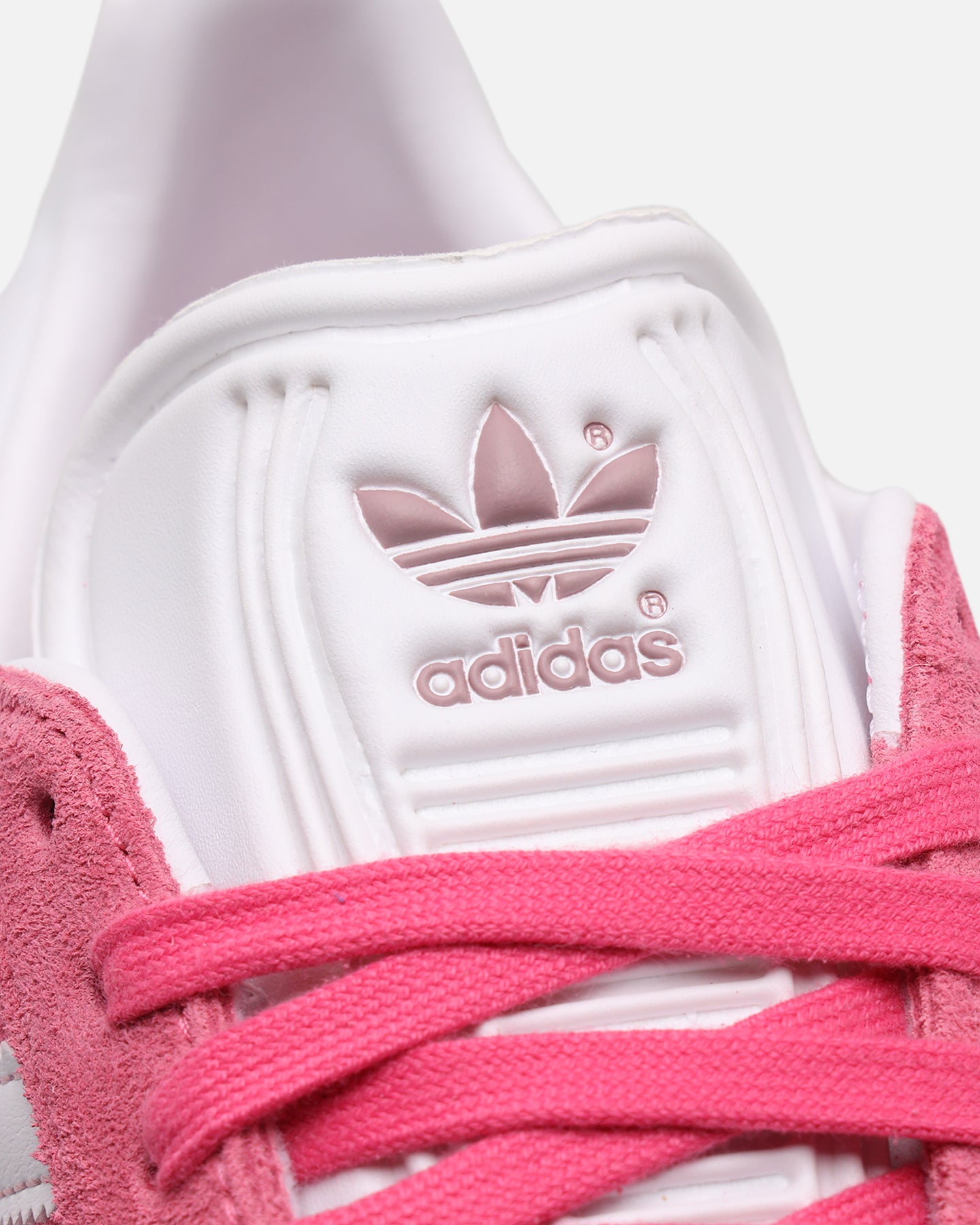 Adidas Women's Gazelle Sneakers - Classic Pink Running Shoes for Women | Comfortable Casual & Workout Shoes for Gym, Jogging, and Daily Wear