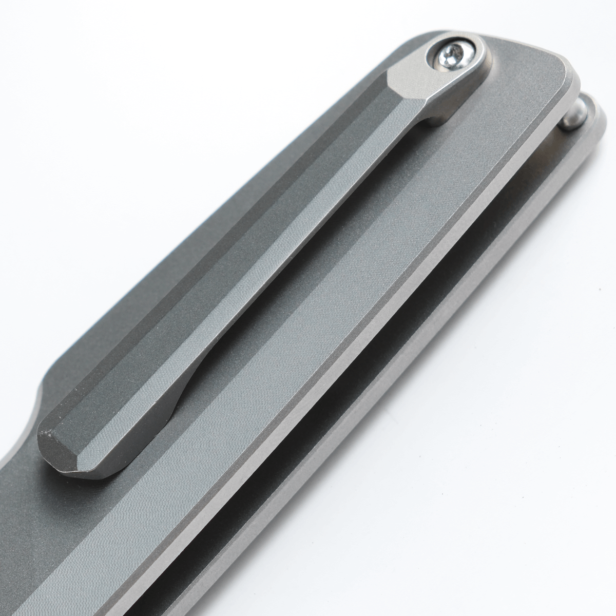 Premium EDC Folding Knife - 3.25