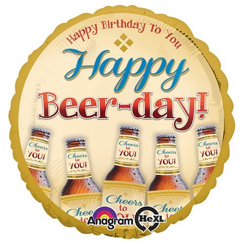Father's Day & Dad's Birthday Party Supplies - BBQ Balloon Decorations for Backyard Celebrations, Outdoor Grilling Parties & Family Gatherings