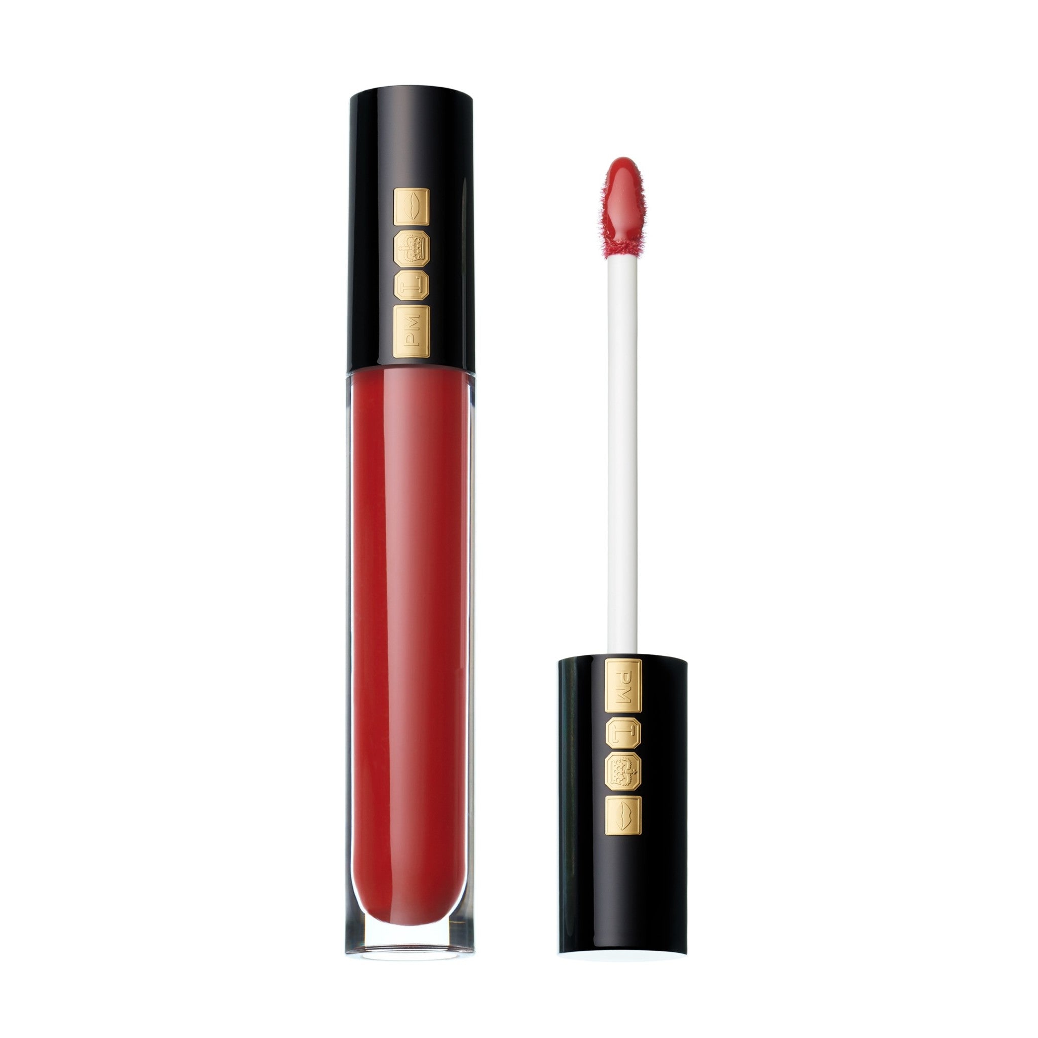 Pat McGrath Labs Lust Gloss - High-Shine Lip Gloss with Hydrating Formula | Perfect for Everyday Wear & Special Occasions