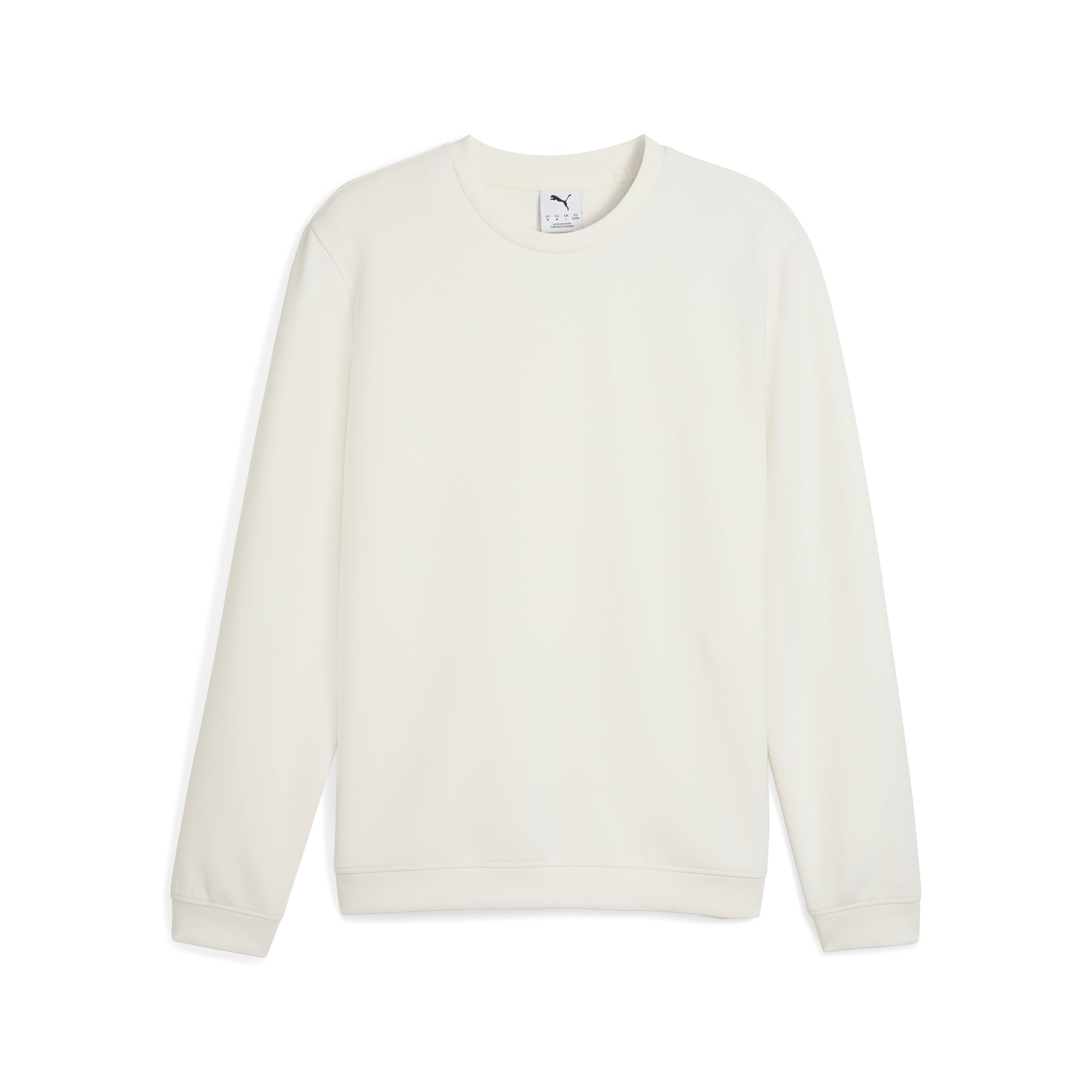 CLOUDSPUN Fleece Crewneck Golf Jacket - Soft & Warm Pullover for Men & Women - Perfect for Golfing, Hiking & Outdoor Activities