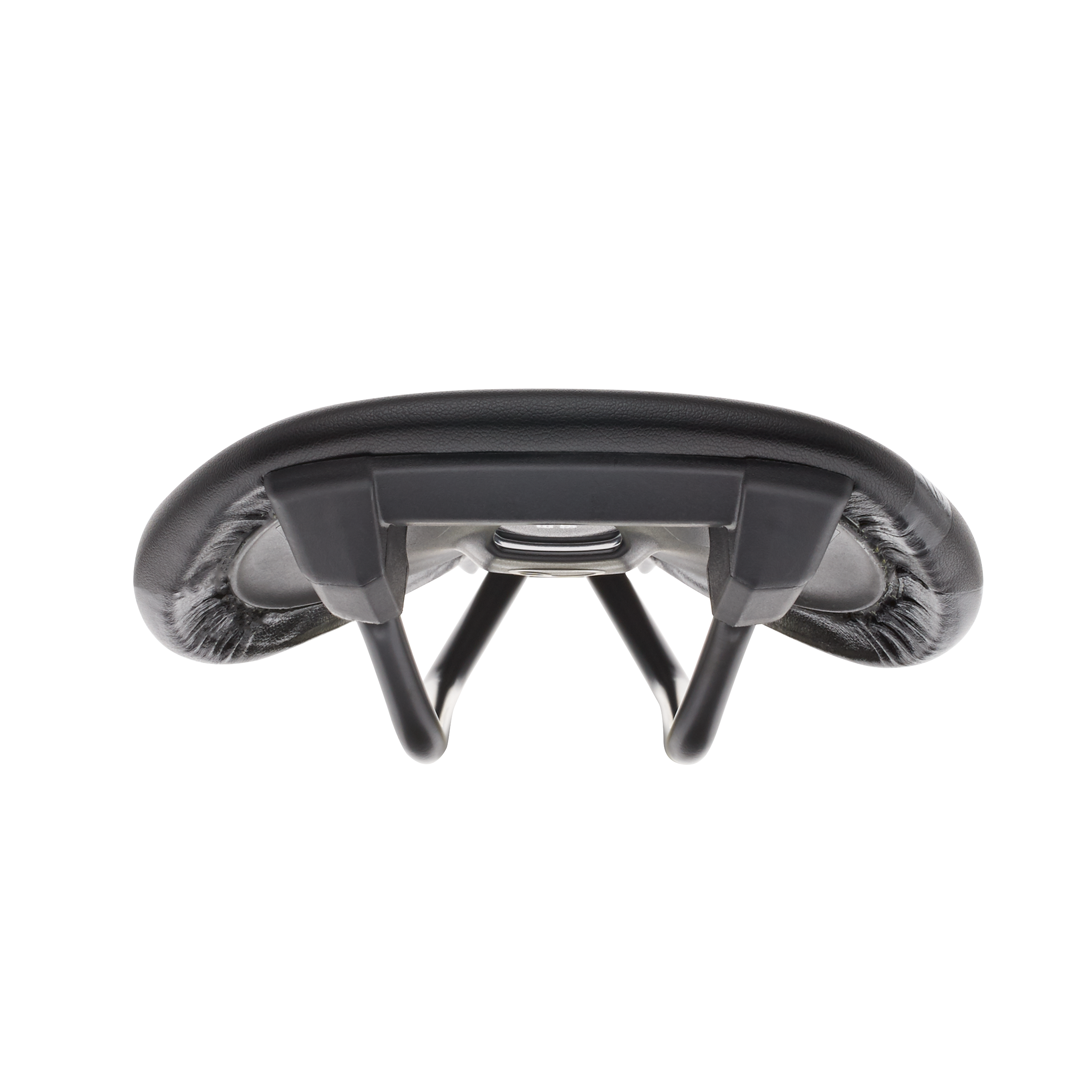 SR Pro Ergonomic Bike Saddle for Men - Comfortable Cycling Seat for Road & Mountain Bikes - Perfect for Long Distance Riding, Commuting & Outdoor Adventures