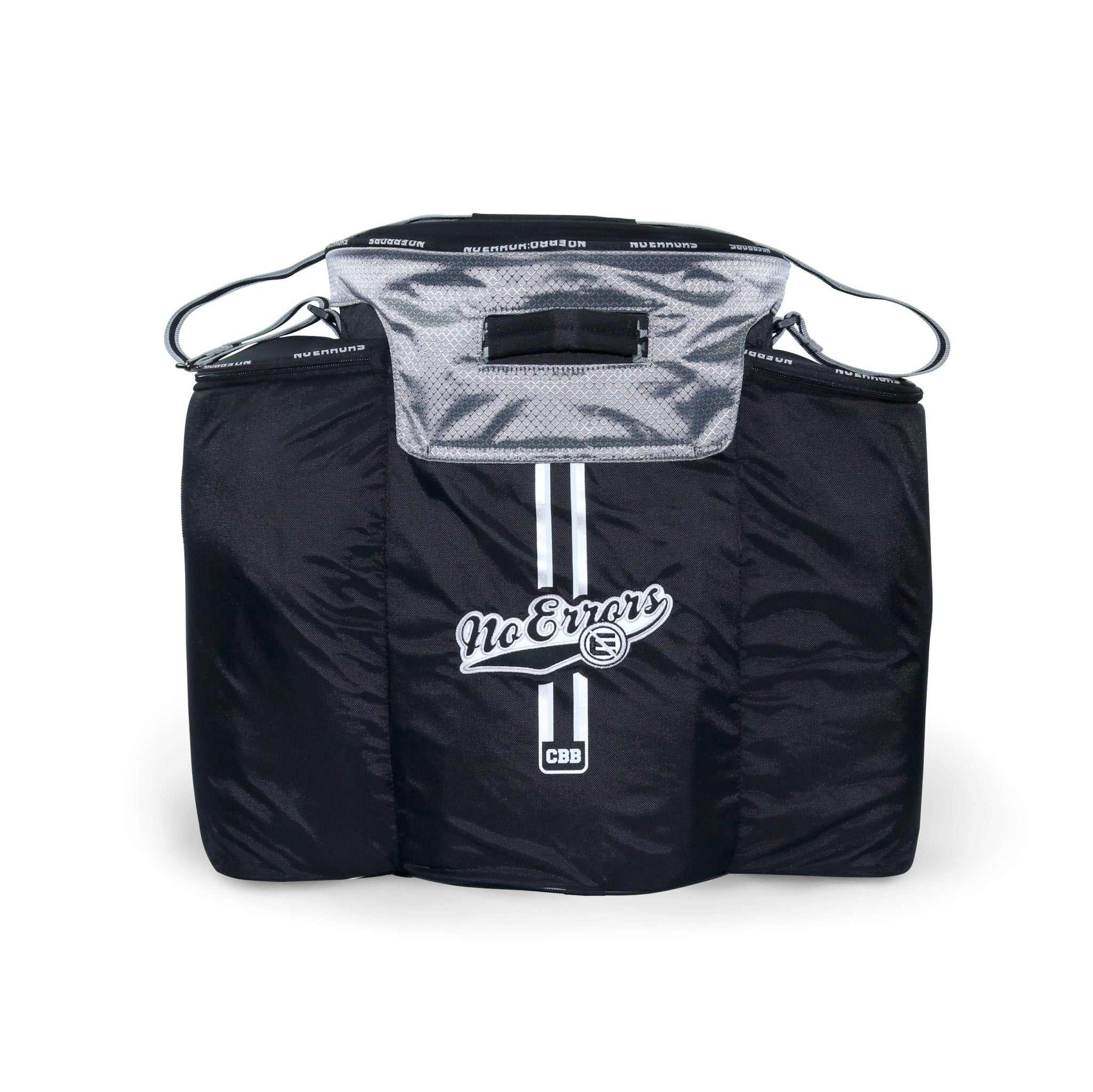 Best All-in-One Coaches Bag - The Coaches Ball Buddy | Durable Sports Equipment Organizer for Baseball, Soccer & Basketball | Perfect for Games, Practices & Team Travel