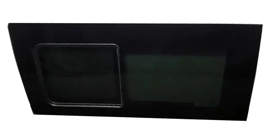 VWD Mercedes Metris Van Slider Window Replacement for 2015+ Models - Driver Side Forward/Sliding Door (3mm Shorter Than OEM) | DTVT007 INT | Perfect for Cargo Vans, Camper Conversions & Work Vehicles