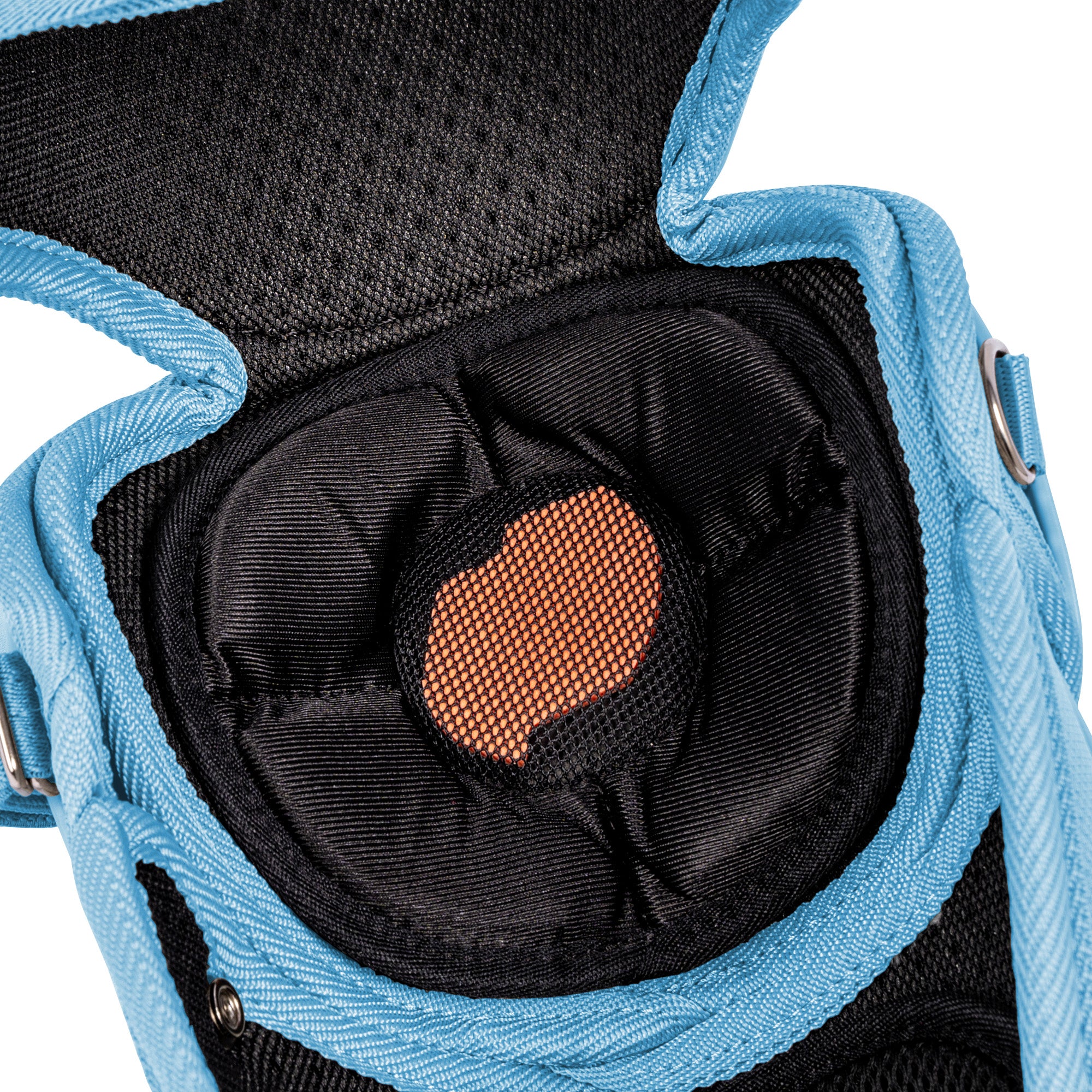 FORCE3 XS3® PRO ELITE Baseball Catcher Leg Guards - Lightweight Protective Gear for PitchCom® System - Perfect for Intermediate Players & Youth Leagues