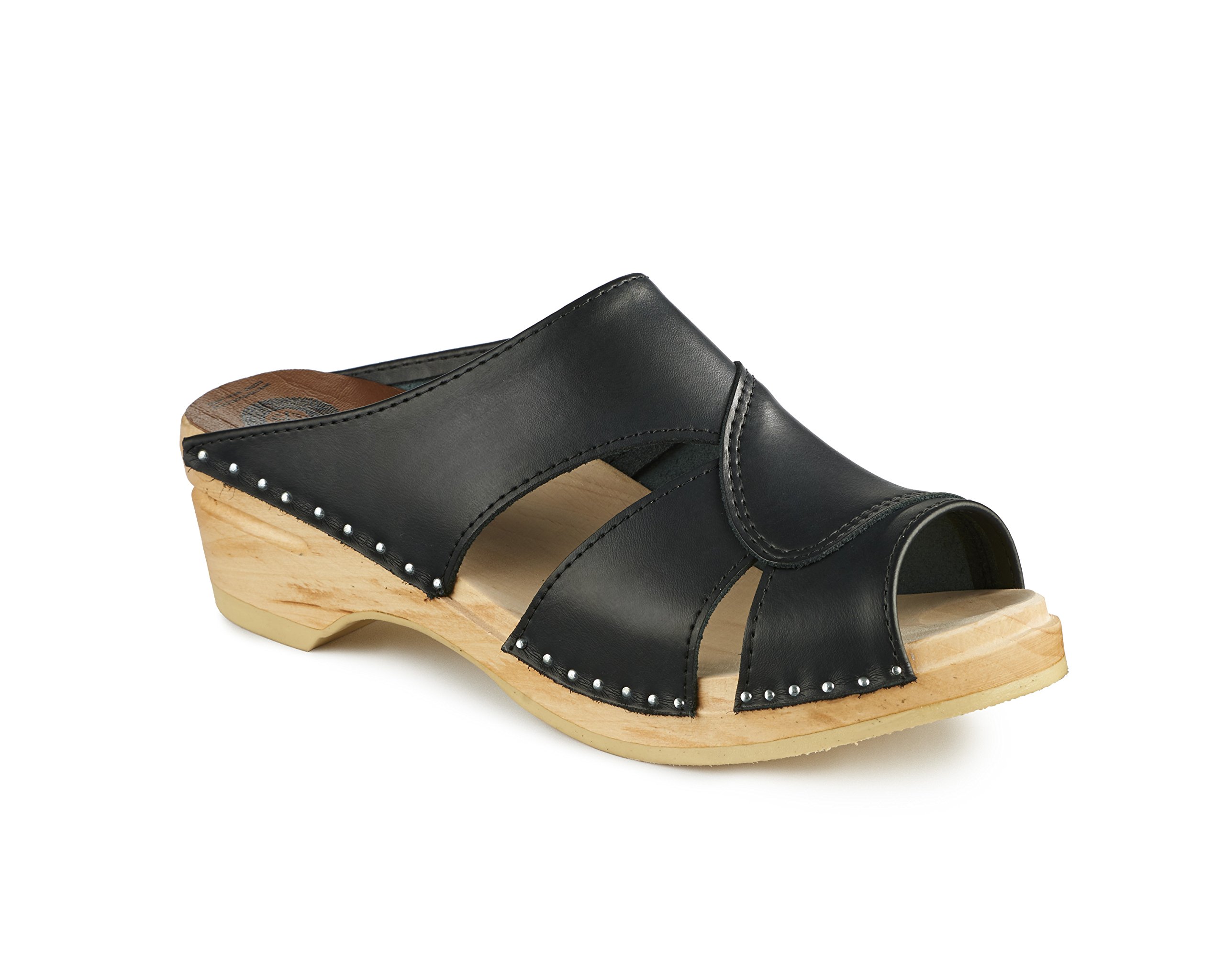 Comfortable Women's Clogs - Slip-Resistant & Lightweight Shoes for Nurses, Chefs & Indoor/Outdoor Wear