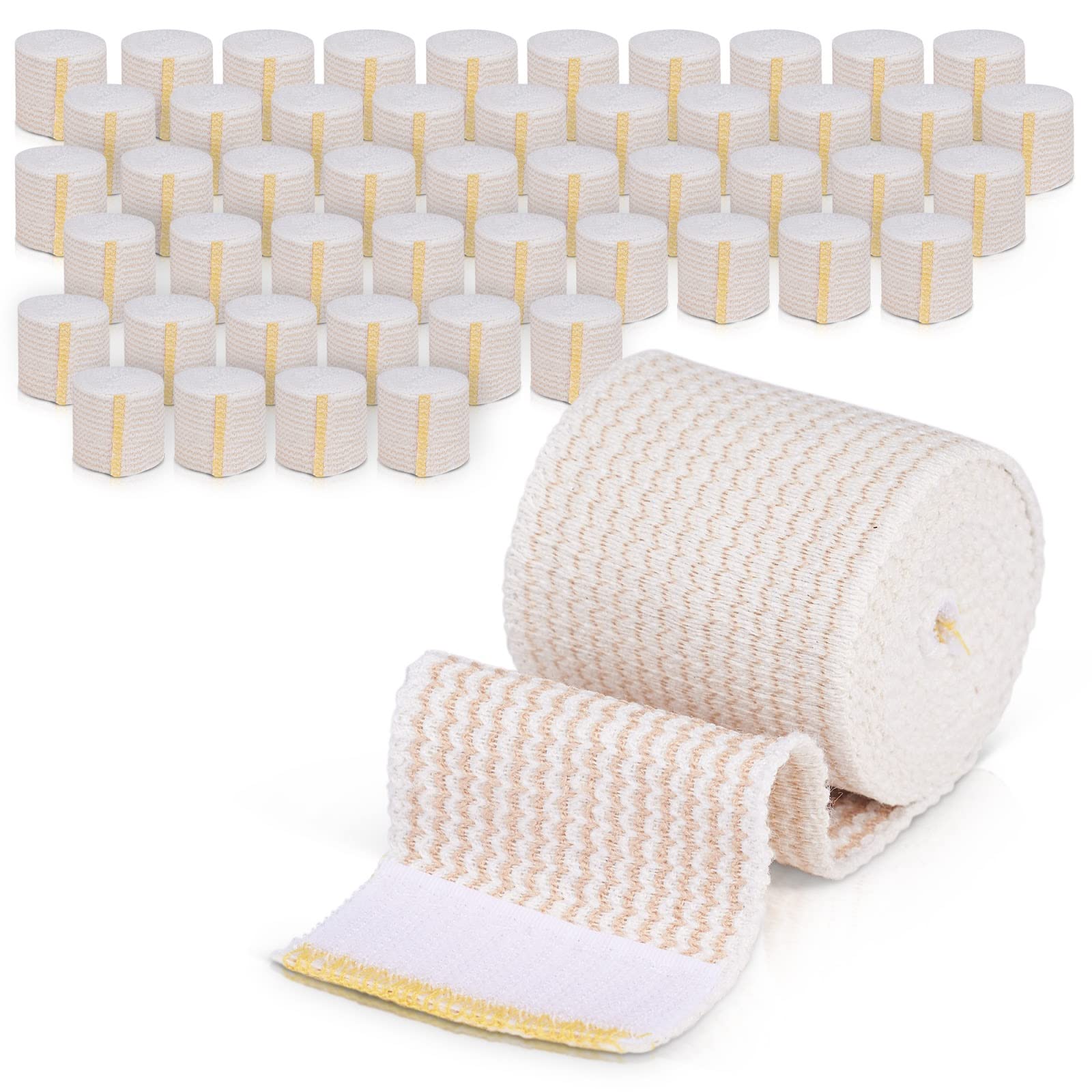 Premium Elastic Bandage Wrap (2