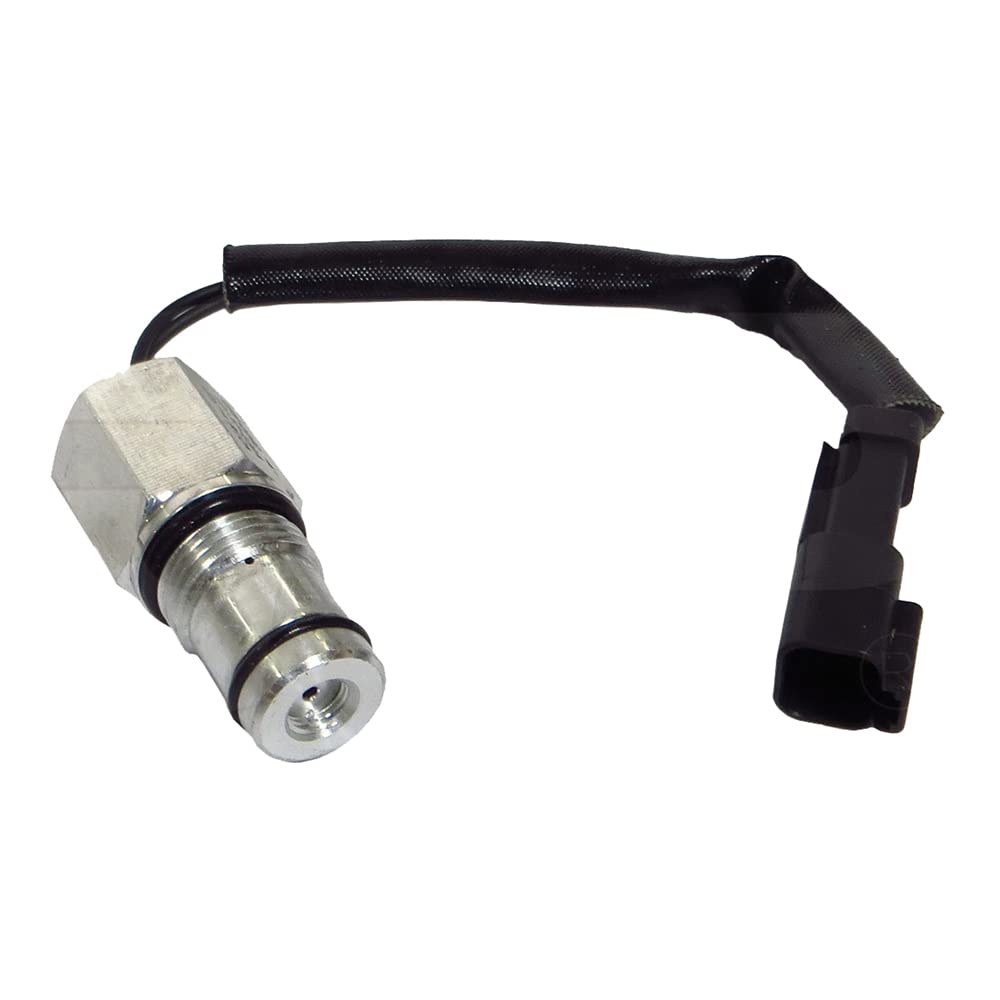 CTP 2552282 Pressure Sensing Switch - High Precision Industrial Pressure Sensor for HVAC, Hydraulic & Pneumatic Systems - Perfect for Automation Control & Safety Monitoring