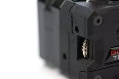 Bondtech LGX™ Large Gears Extruder - High-Performance 3D Printer Extruder for Reliable Printing | Perfect for Industrial Prototyping, DIY Projects & Maker Workshops