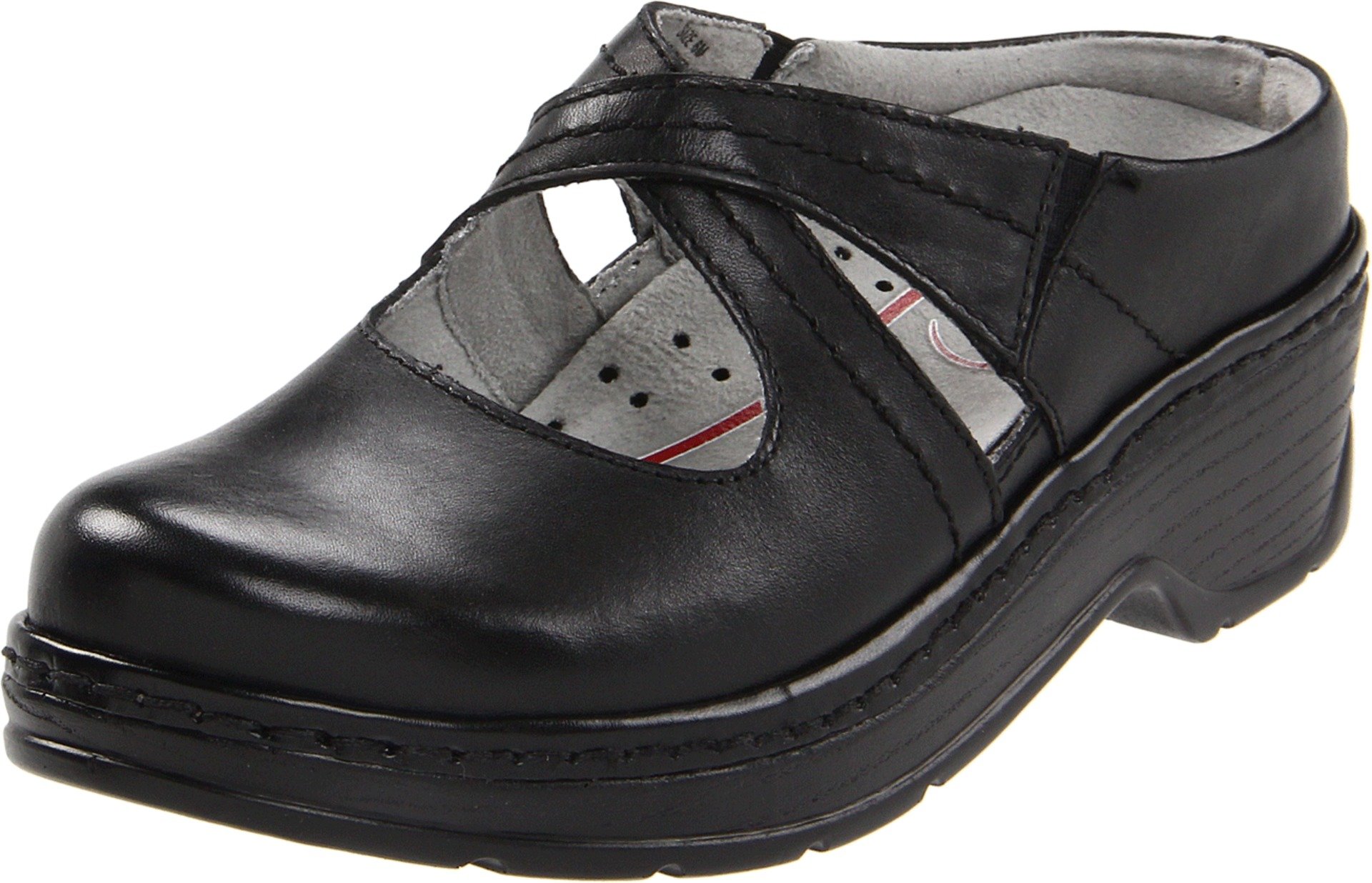 Klogs Footwear Cara - Comfortable Slip-Resistant Work Shoes for Nurses, Chefs & Healthcare Professionals - Perfect for Long Shifts & Hospital Environments