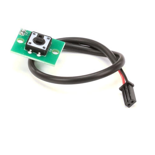 Nuova Simonelli Eureka Button Board and Wiring Kit - Replacement Part for Espresso Machines | Perfect for Home Baristas & Coffee Shops