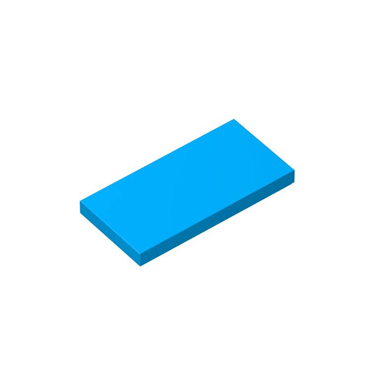 Sky Blue