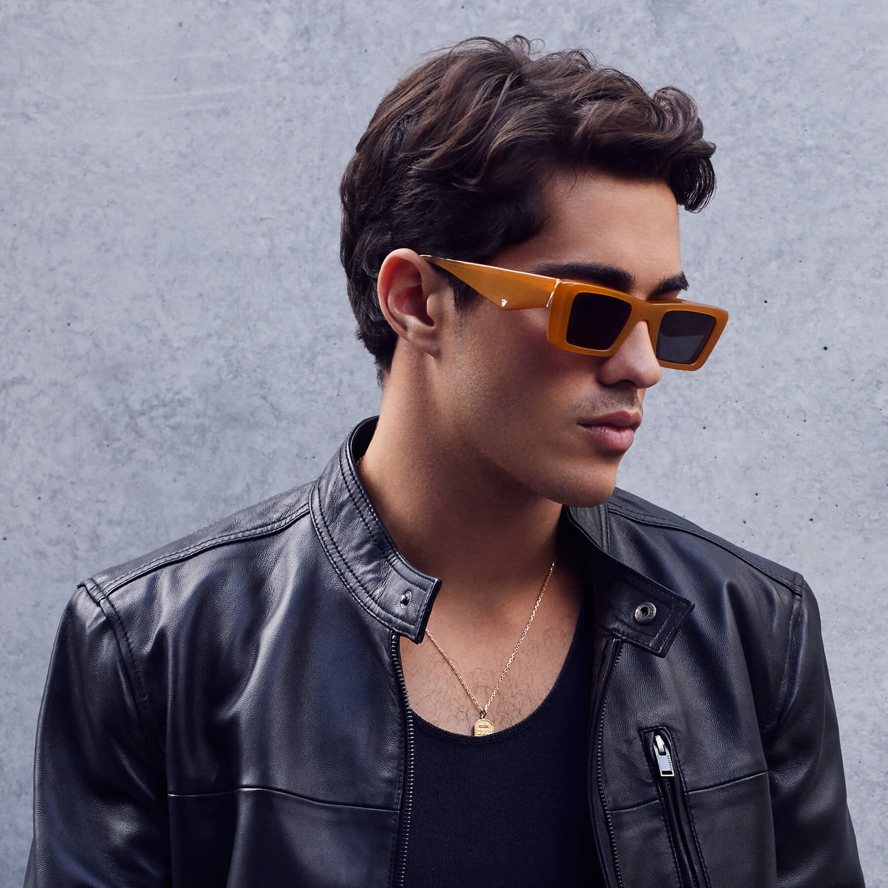 La Hara Sunglasses - UV Protection Polarized Fashion Shades for Men & Women - Perfect for Beach, Driving, and Outdoor Activities