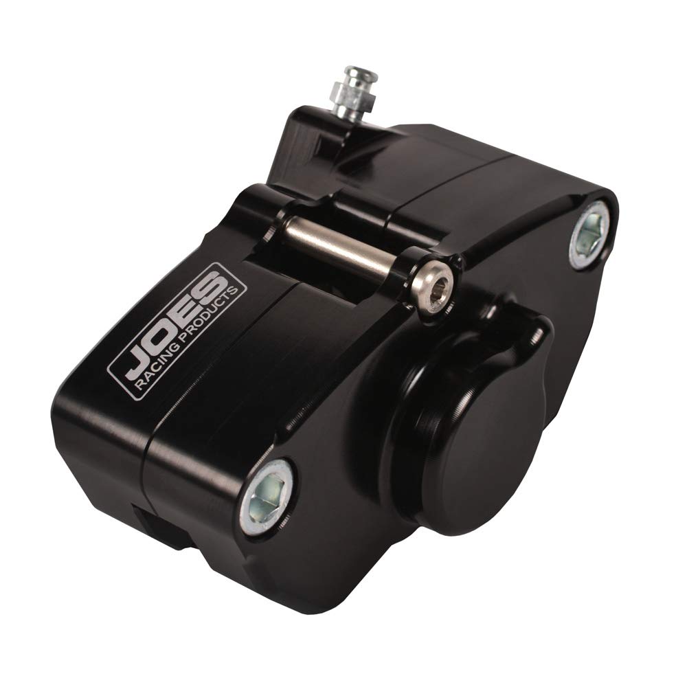 Joes Racing Front Brake Caliper for Micro Sprint Cars - High Performance Braking System for Dirt Track Racing & Sprint Car Competition