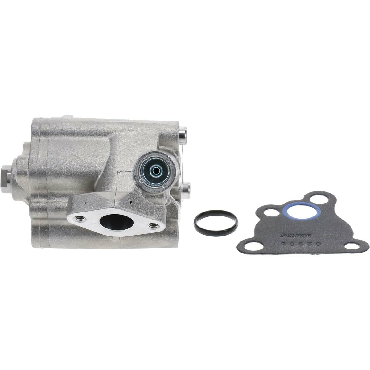 Melling M352 High Performance Oil Pump - OEM Replacement for Engine Protection - Perfect for Car, Truck & SUV Maintenance & Upgrades