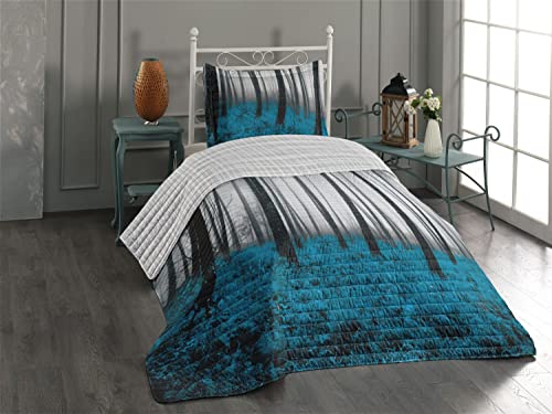 Dark Turquoise Slate Blue