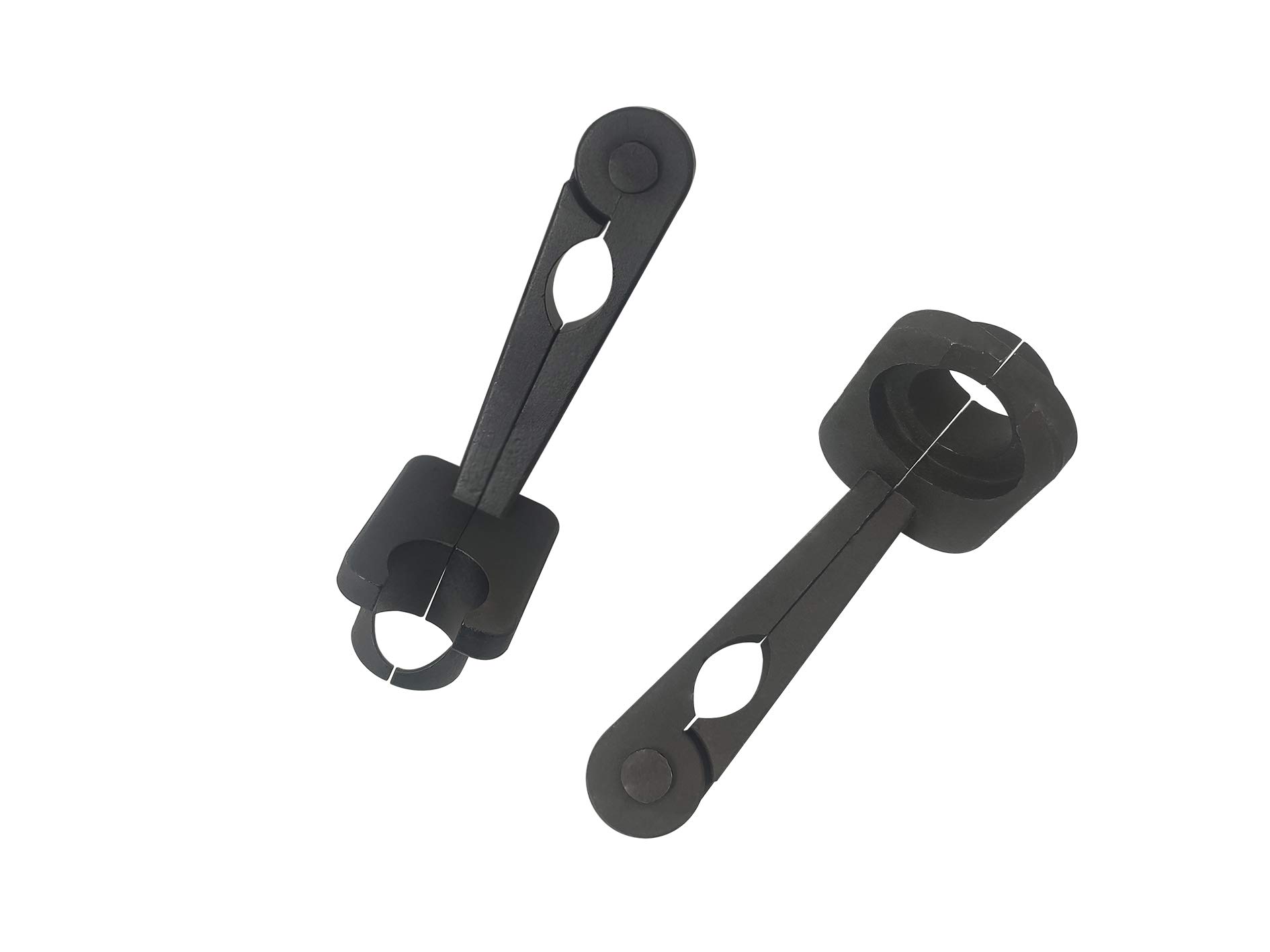ZKTOOL 1049 AC Coupling Release Tool for Audi A5 (2007-Present) - Professional HVAC Refrigerant Line Disconnect Tool T40149 | Perfect for AC Repair & Maintenance