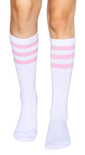 A06-pink/White