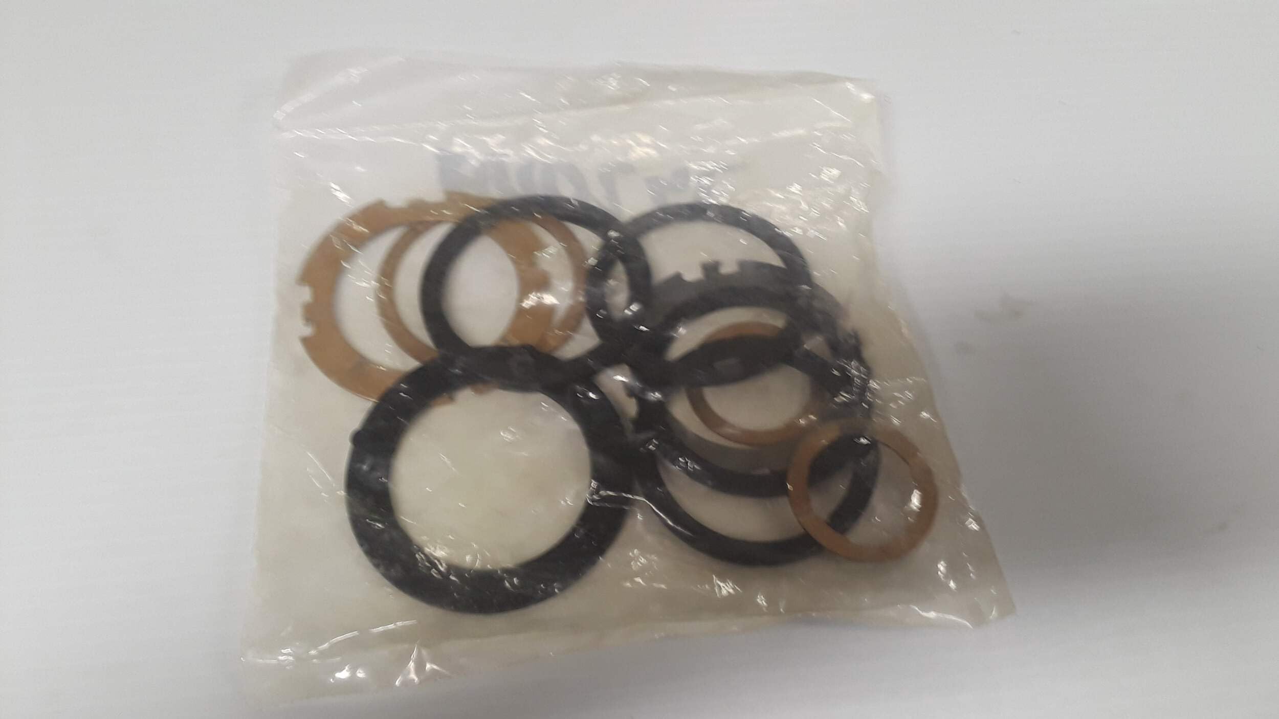 4L80E Transmission Washer Kit - High-Quality Replacement Parts for GM & Chevy Vehicles - Perfect for Rebuilds & Repairs