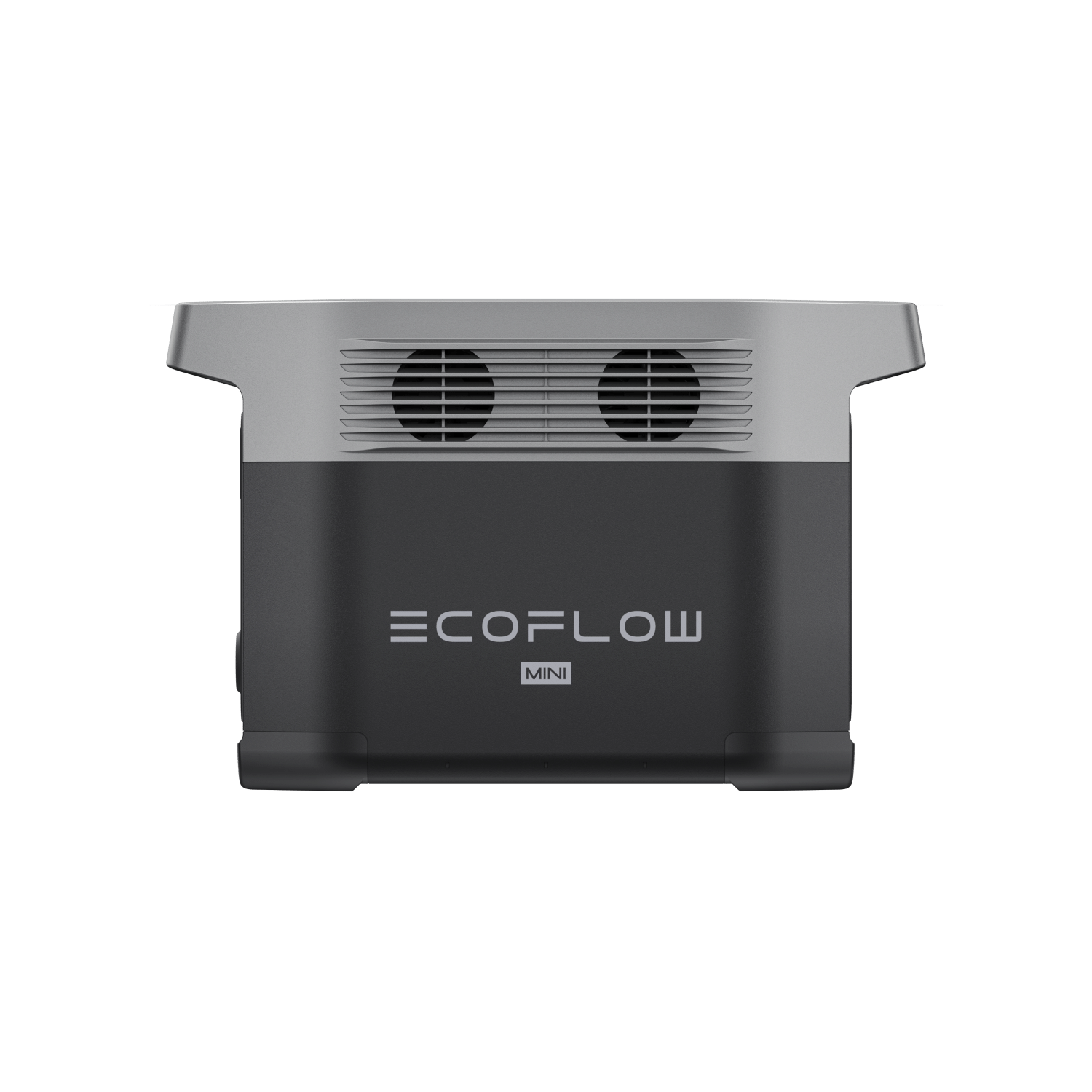 EcoFlow DELTA Mini Portable Power Station 500W - Certified Refurbished | Solar Generator for Camping, RV, Emergencies & Off-Grid Power
