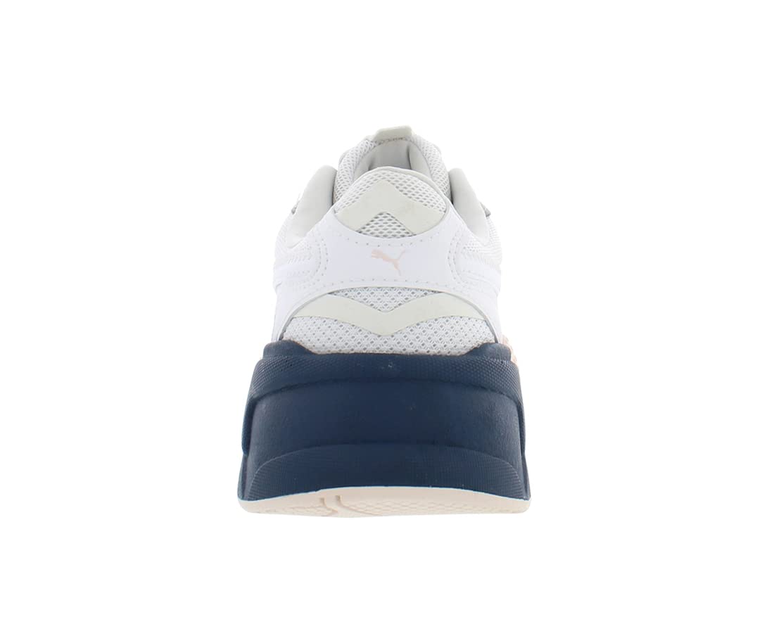 PUMA Women's RS-X Sneakers - Comfortable Running Shoes for Women, Fashionable Athletic Footwear for Gym, Workout & Casual Wear