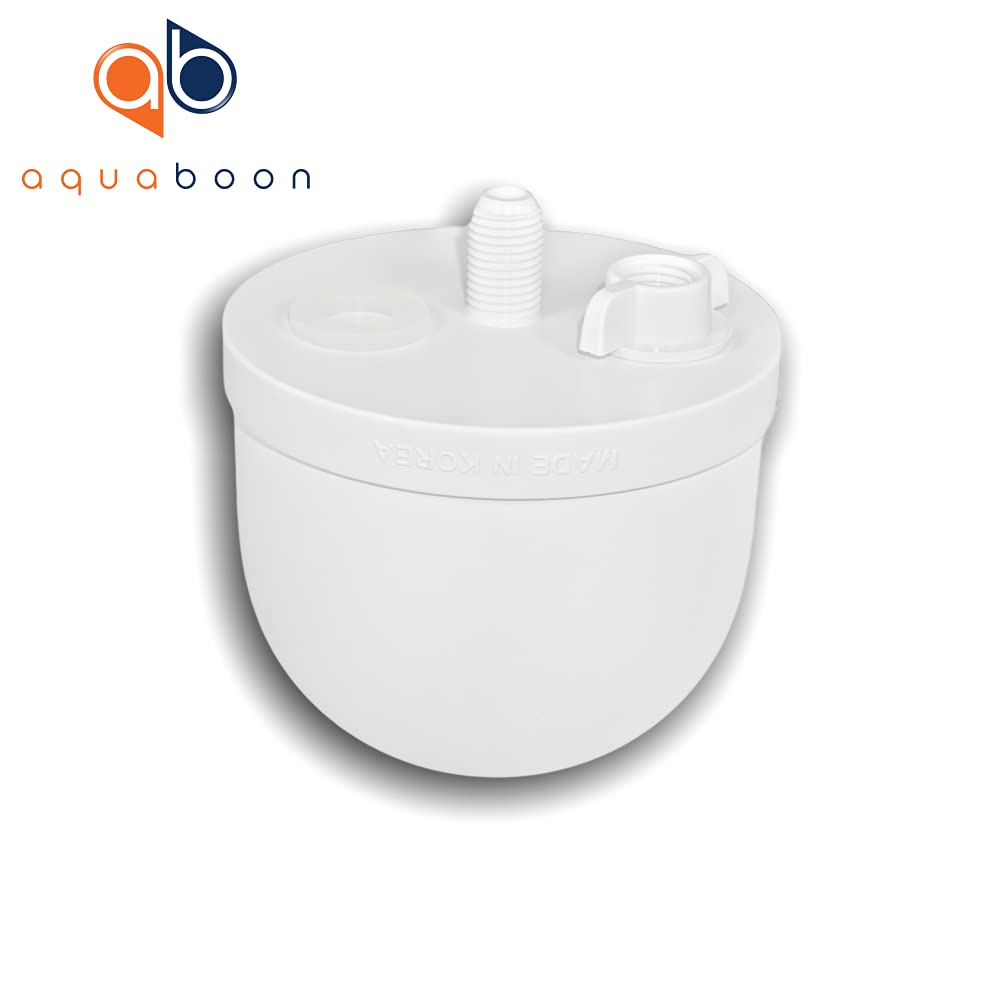 **Aquaboon Ceramic Dome Water Filter Replacement 25 Pack – Compatible with Zen, Max Water 104029, SHTFandGO SQ51132911 | Countertop Drinking Water Filtration System | Pure & Safe Water for Home, Office, and Emergency Use**