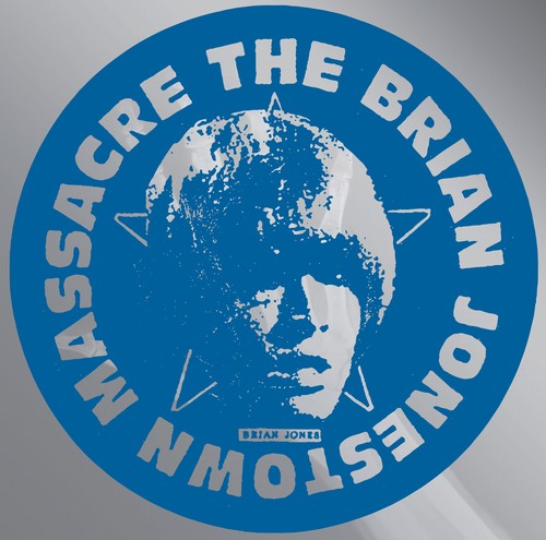 Brian Jonestown Massacre Vinyl Records & CDs - The Brian Jonestown Massacre Official Merchandise | Perfect for Music Collectors & Indie Rock Fans