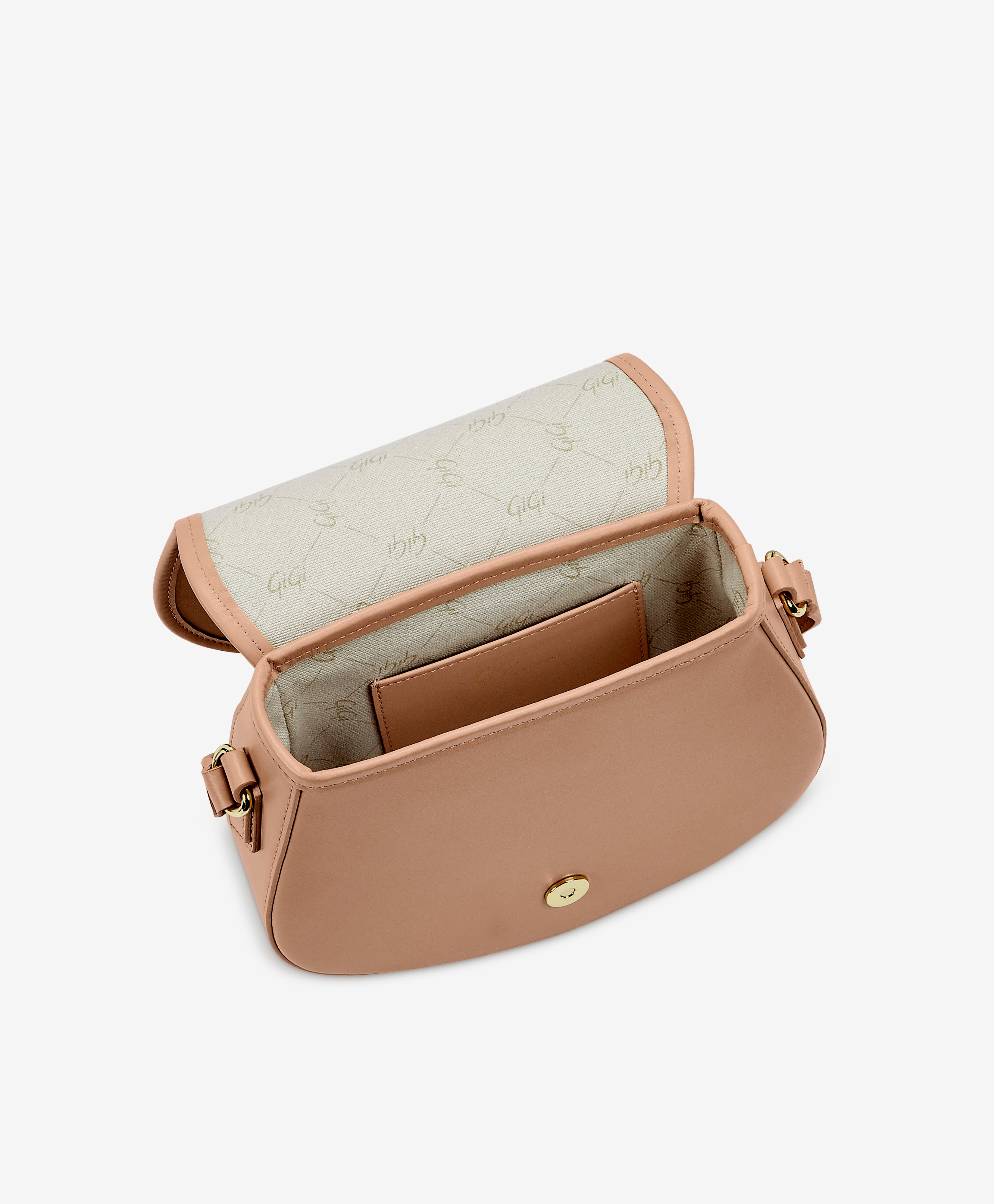 Jenni Saddle Bag for Women | Genuine Leather Crossbody Purse | Fashionable Shoulder Bag for Daily Use, Travel & Work