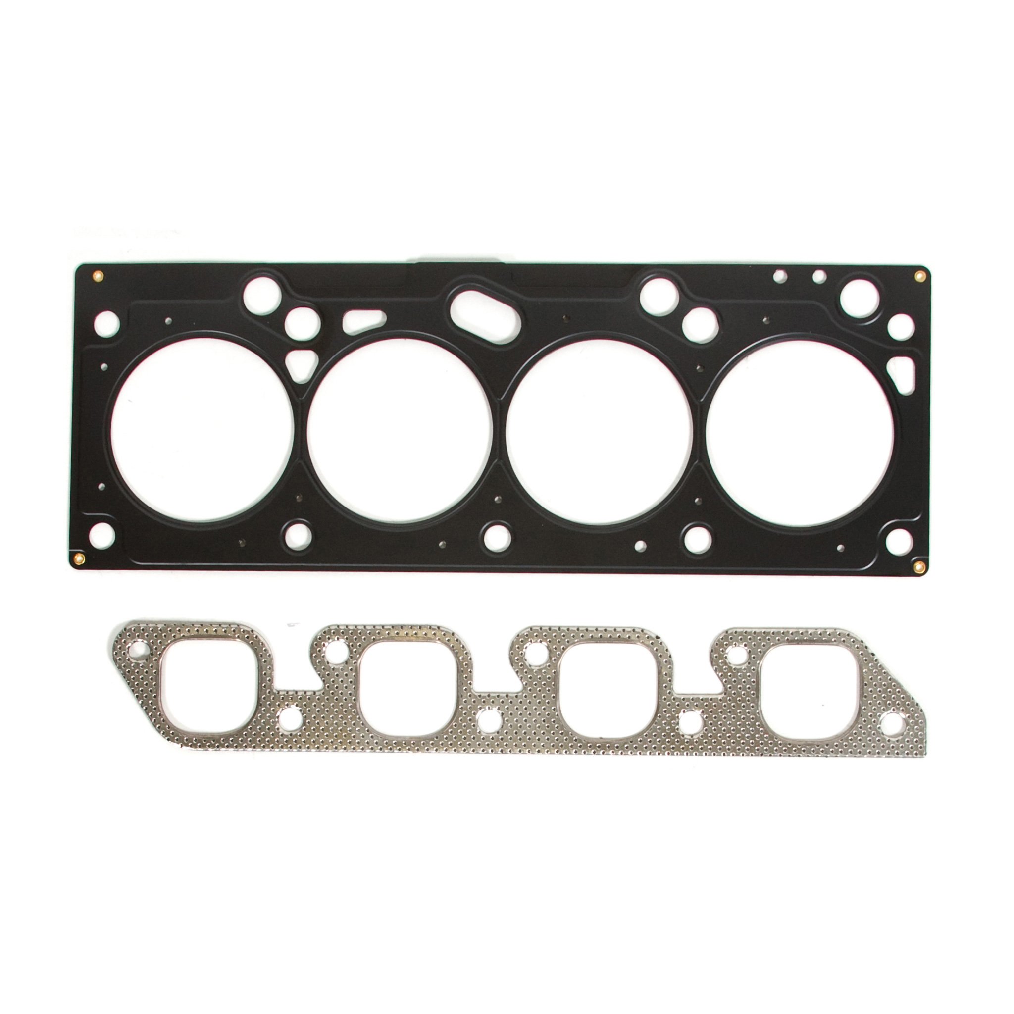 00-04 Ford Focus 2.0 SOHC VIN P Head Gasket Set with Head Bolts - Complete Engine Repair Kit for Cylinder Head Replacement & Overhaul (Perfect for DIY Mechanics & Auto Shops)