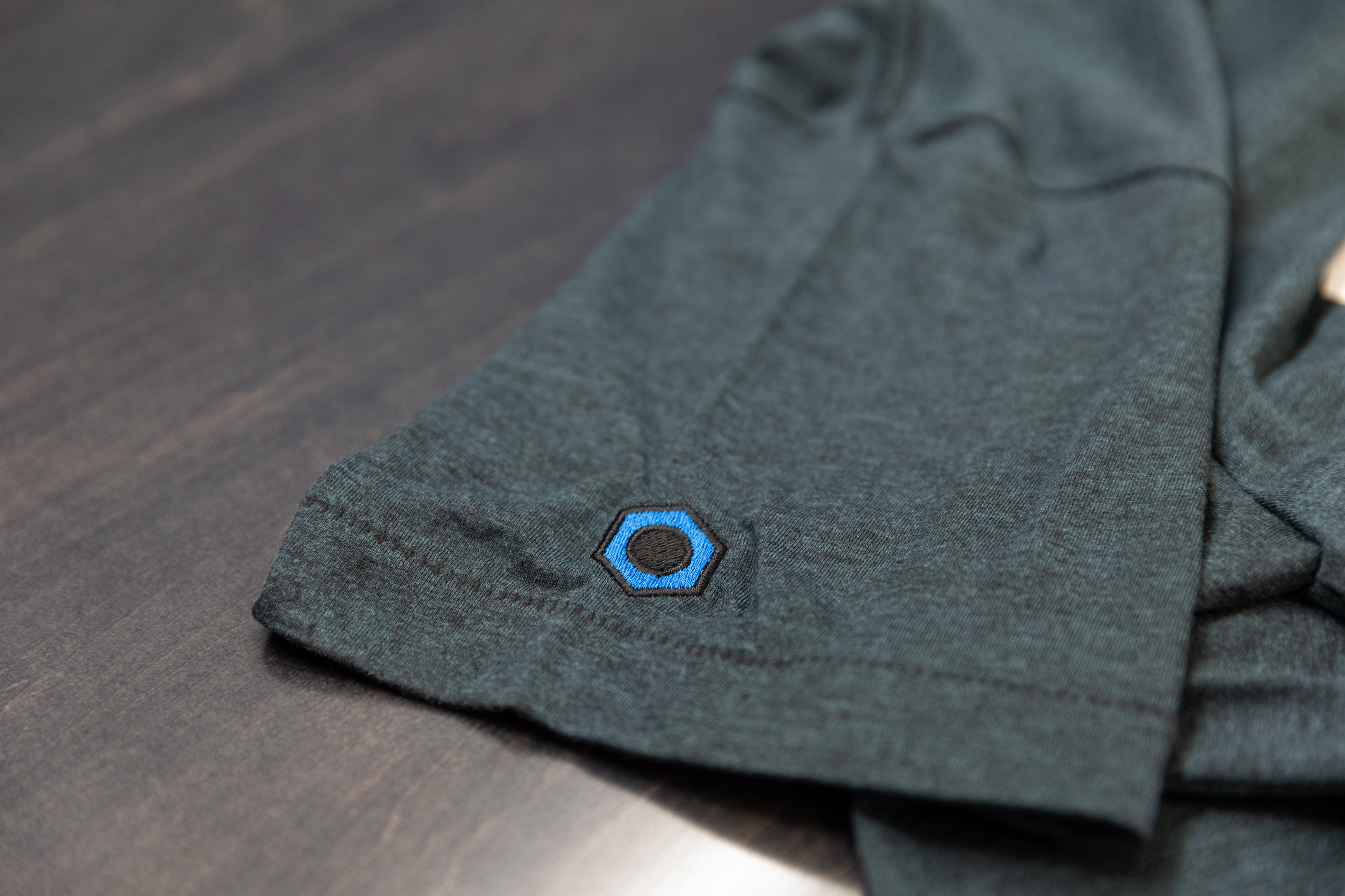 Obsessed Garage Logo T-Shirt - Premium Cotton Unisex Tee for Car Enthusiasts - Perfect for Car Shows, Meetups & Casual Wear